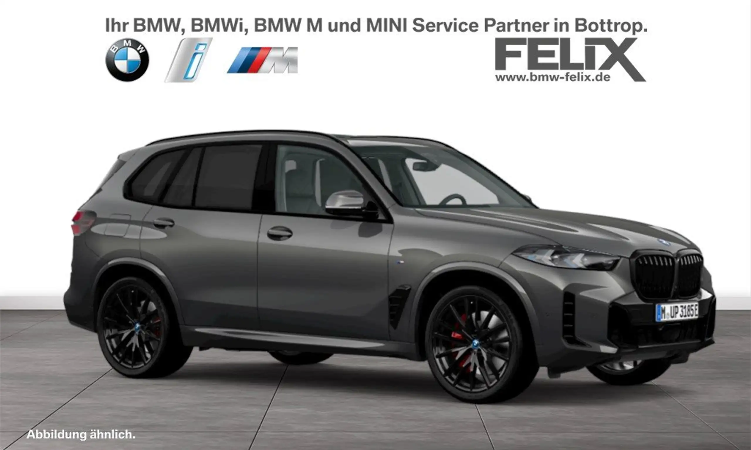 BMW - X5