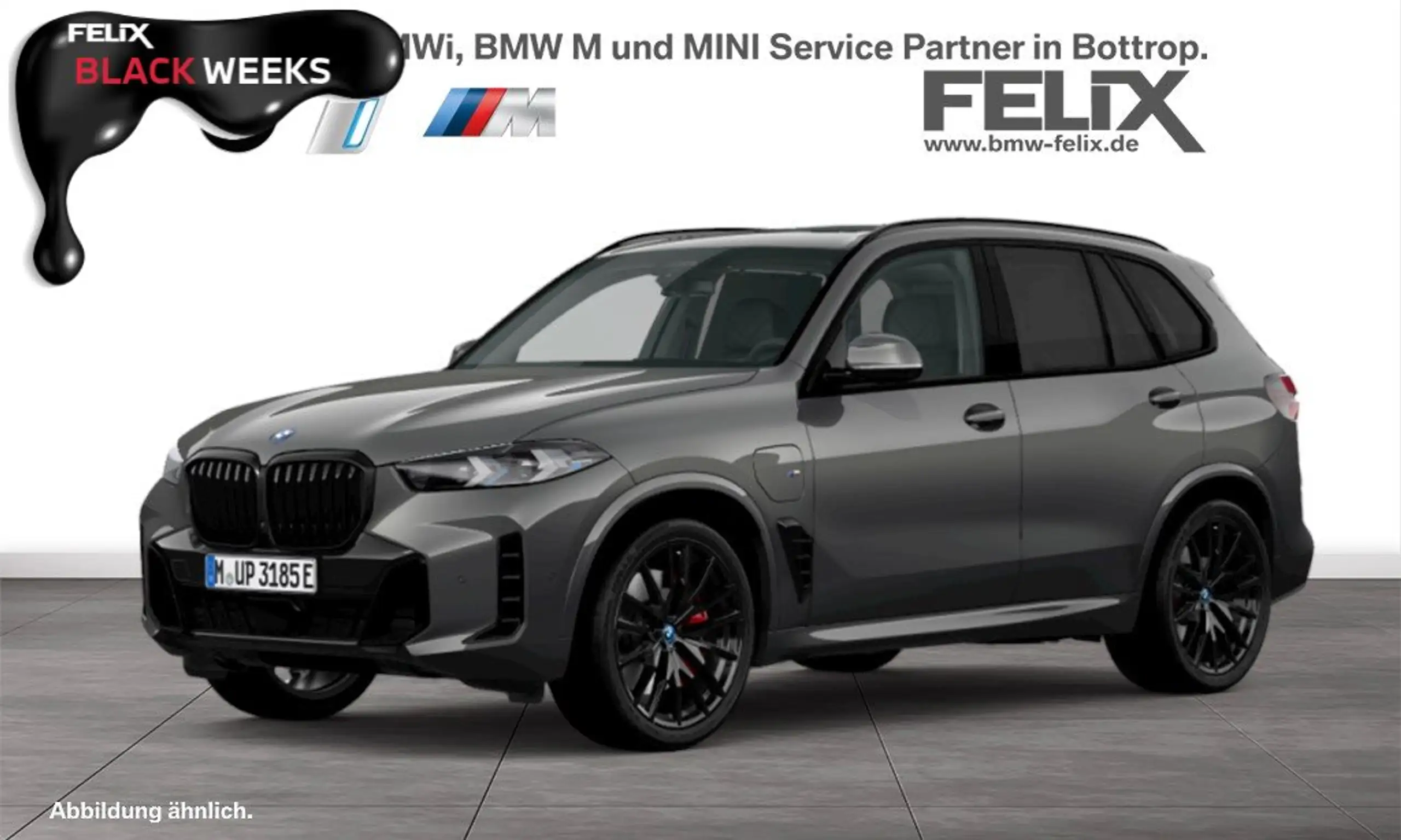 BMW X5 2019