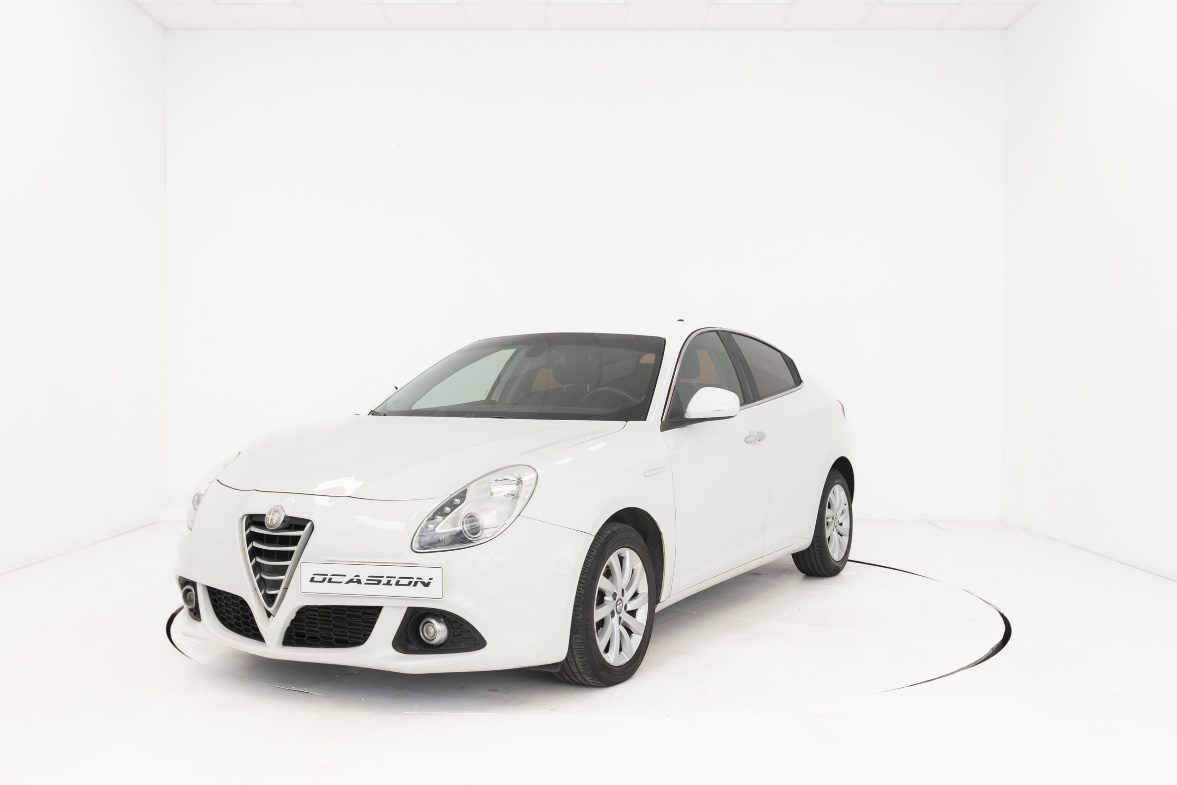 AlfaRomeo Giulietta 2016 