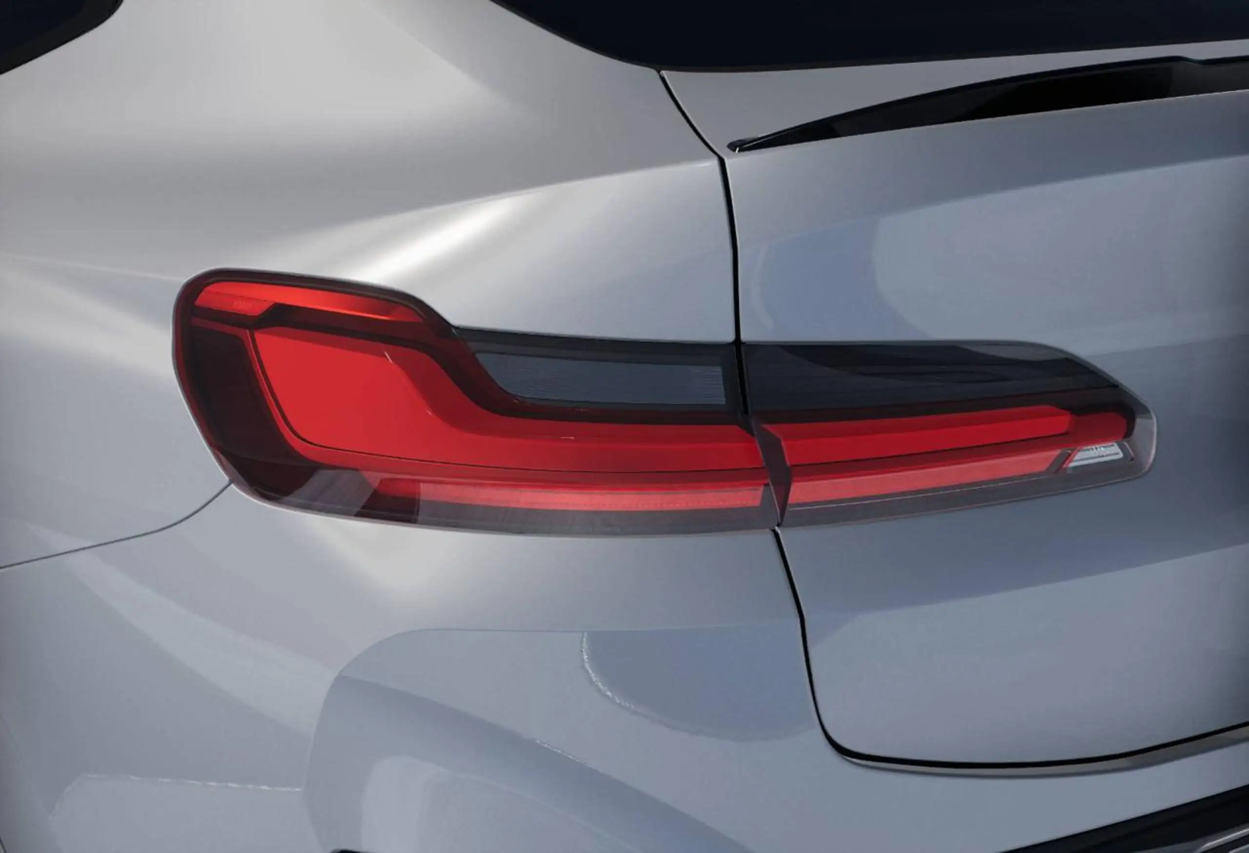 BMW - X4 M