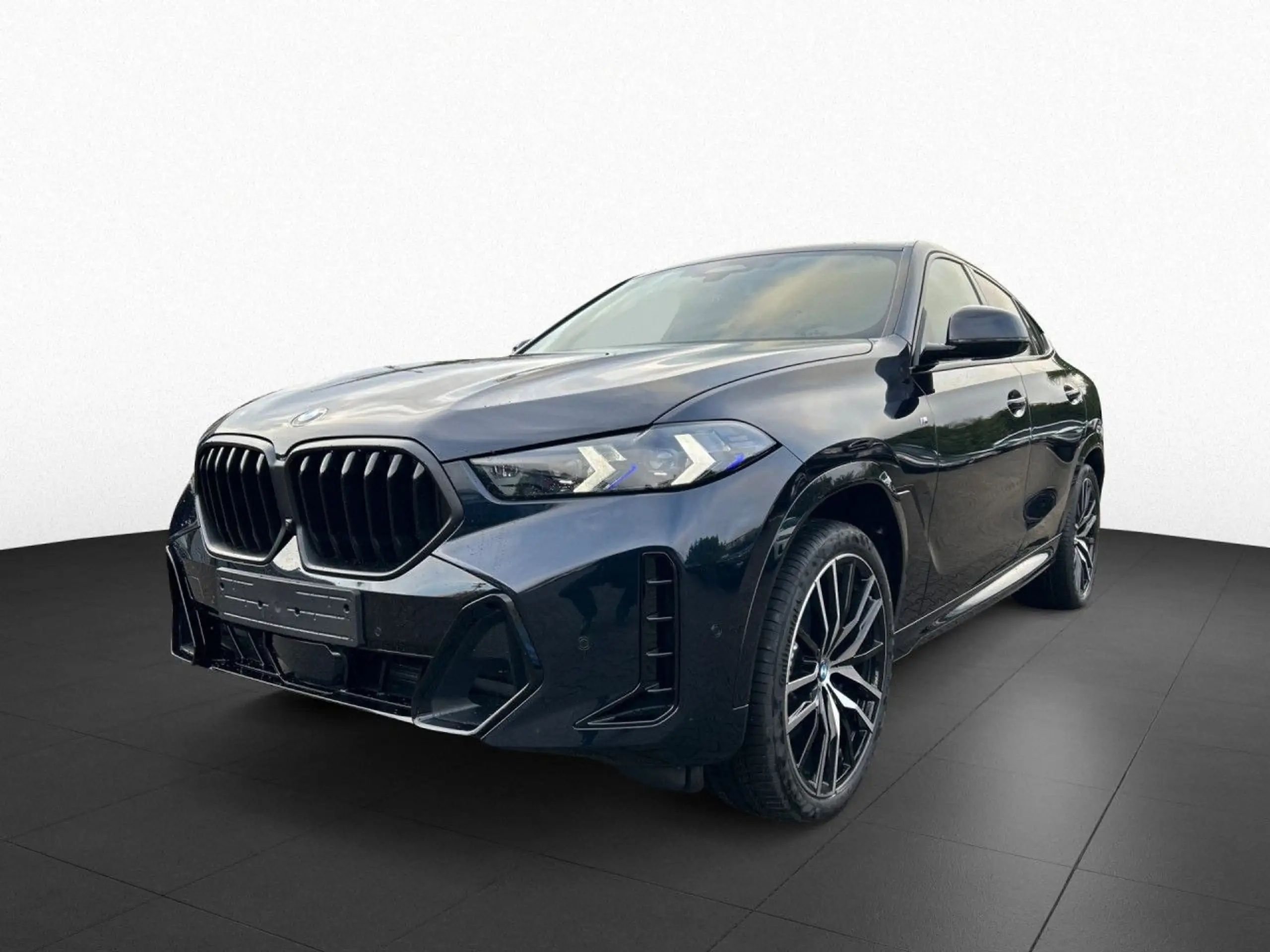 BMW - X6