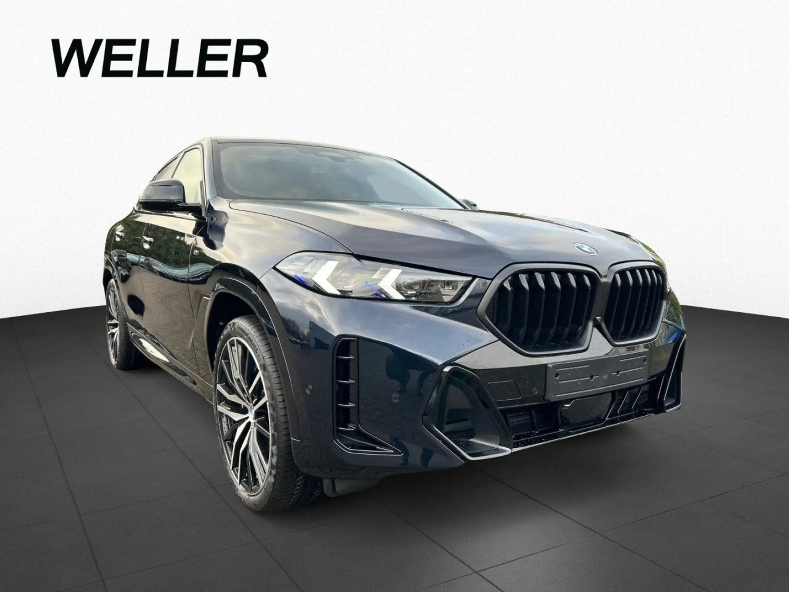 BMW - X6