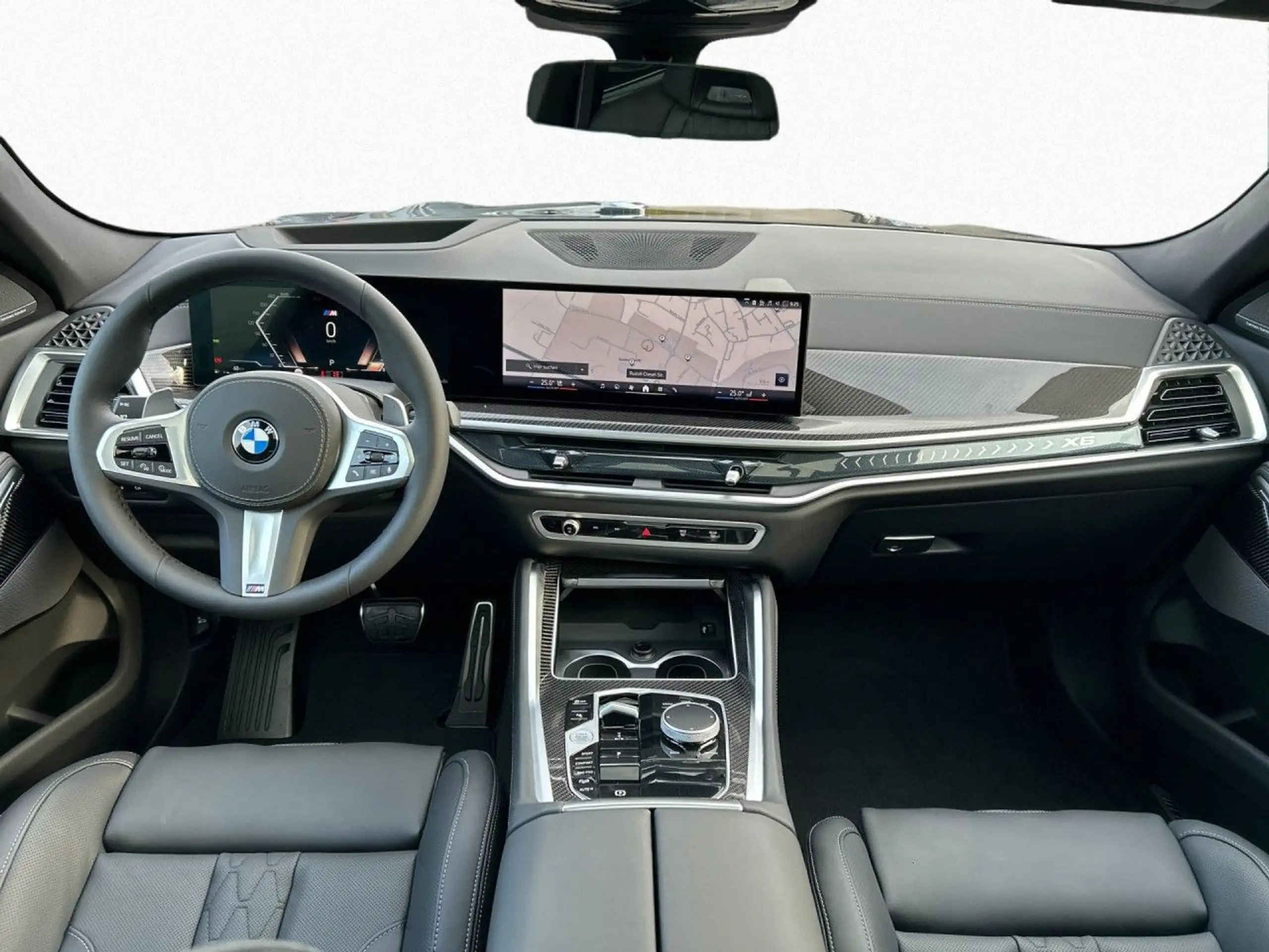 BMW - X6