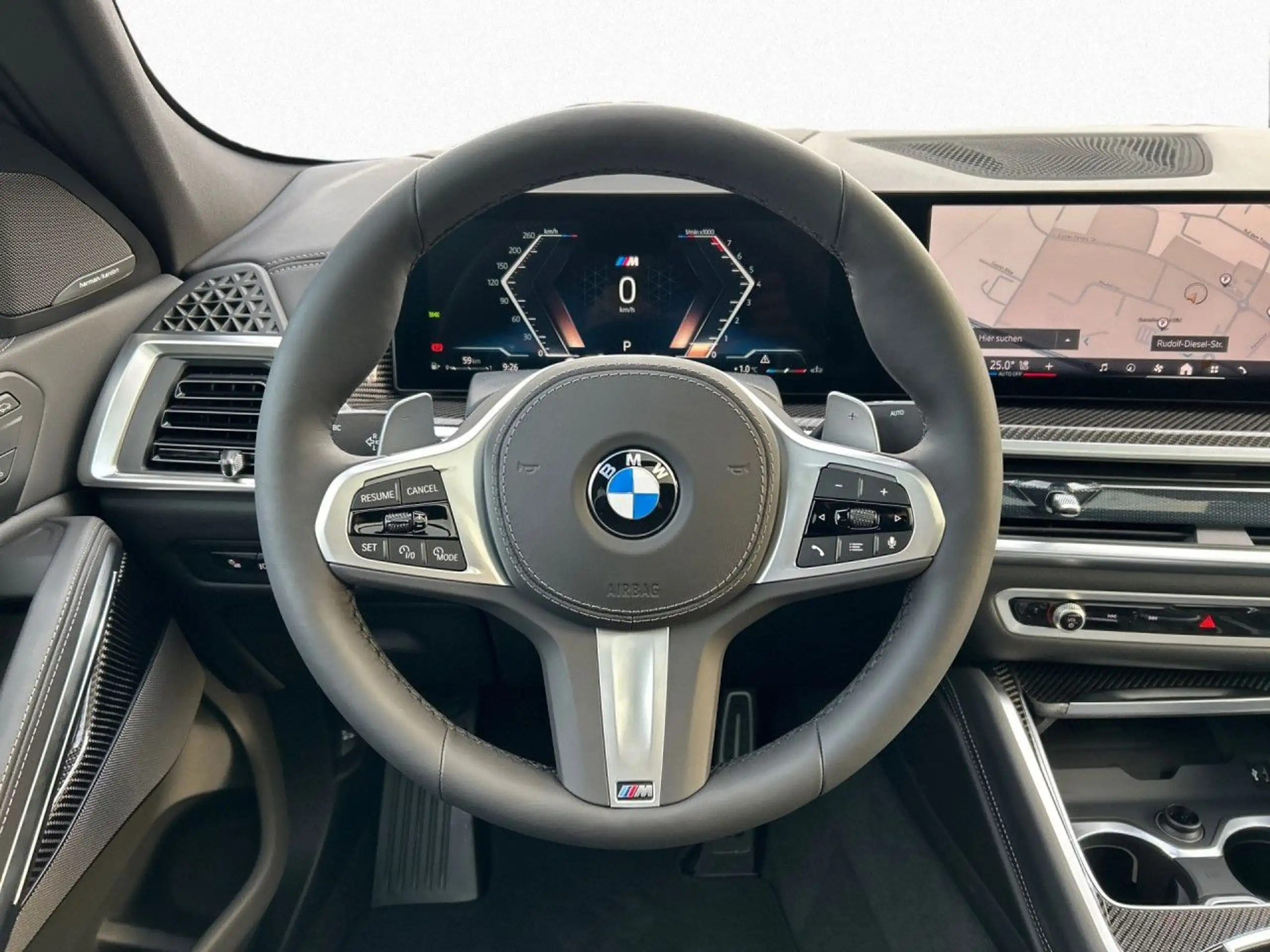 BMW - X6