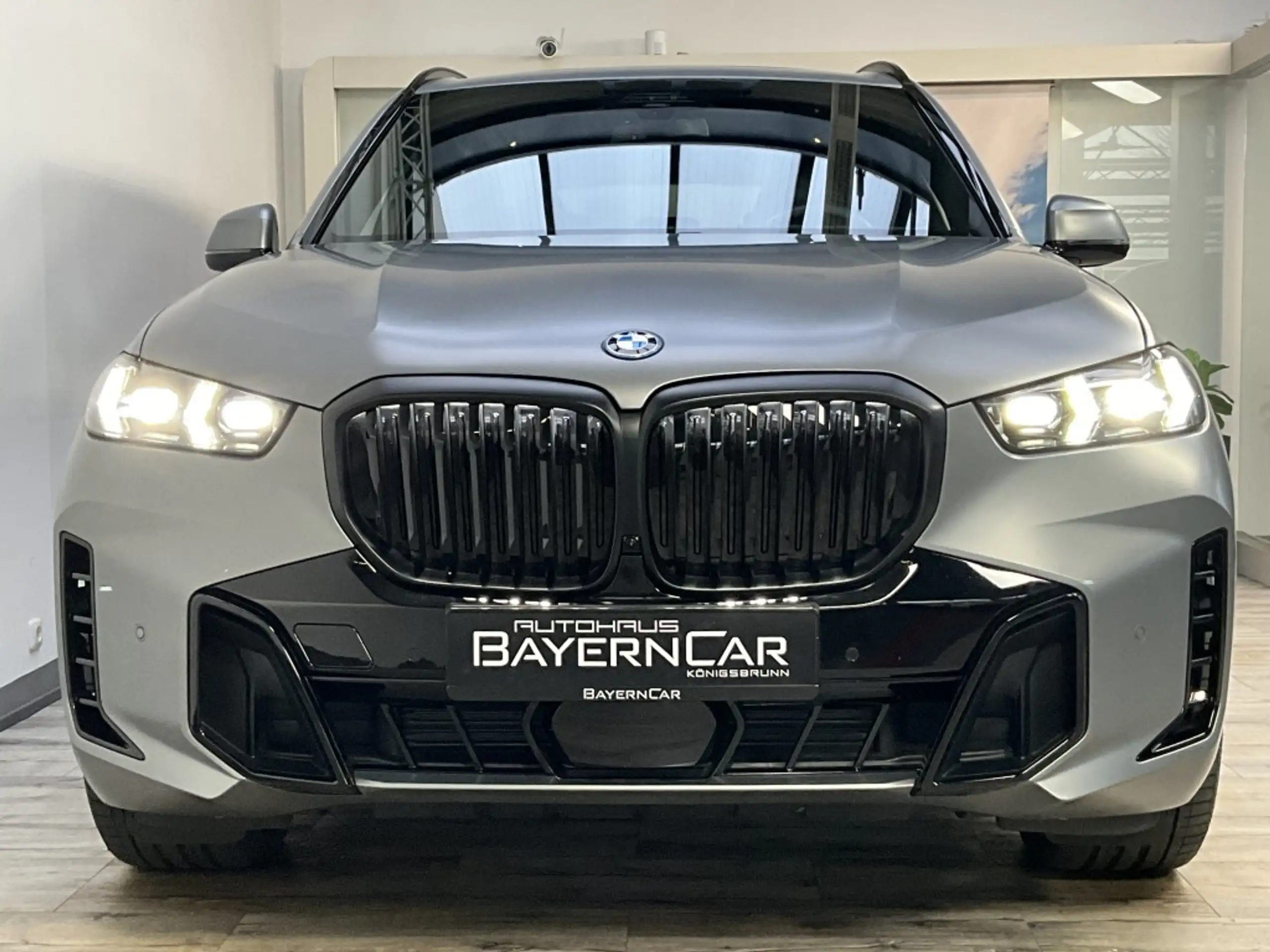 BMW - X5