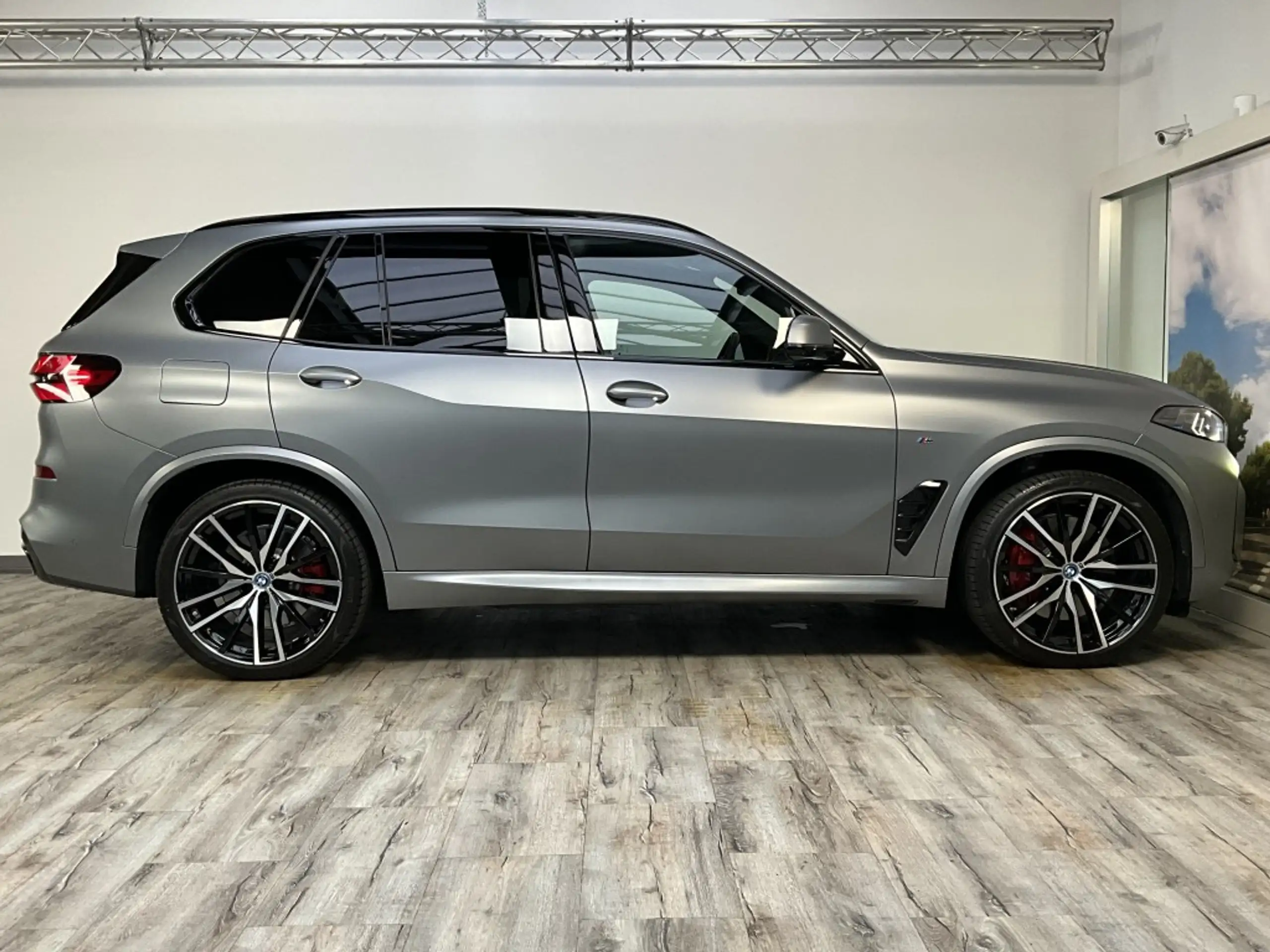 BMW - X5