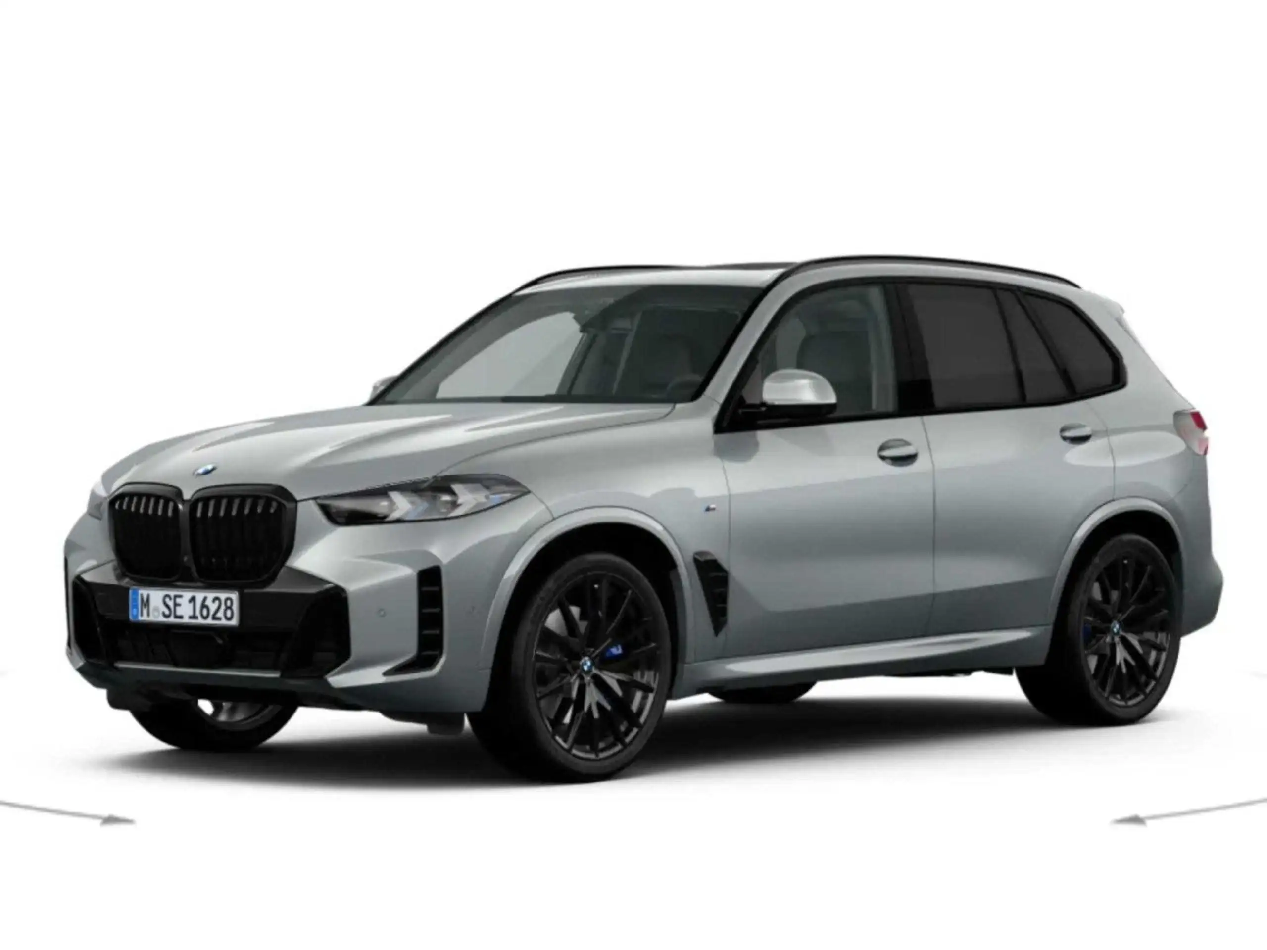 BMW - X5