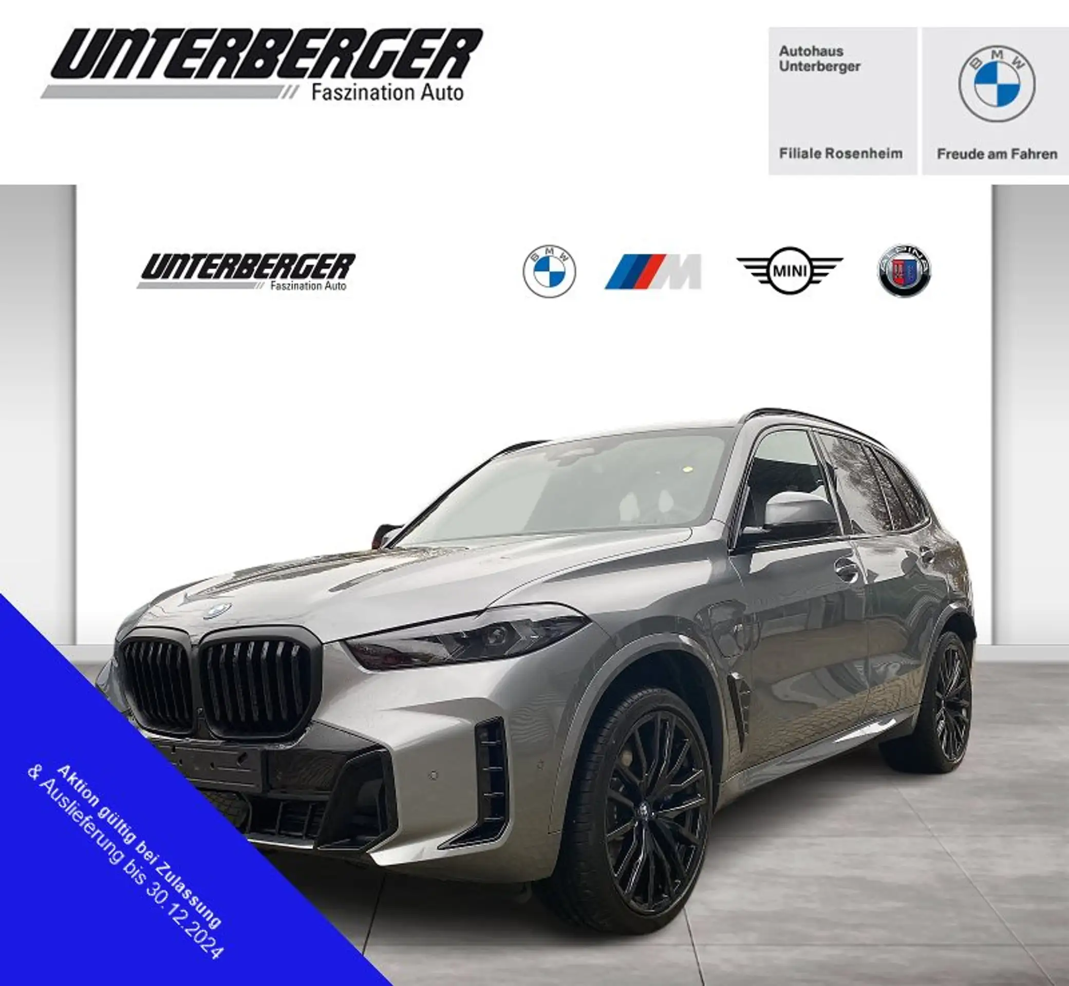 BMW - X5