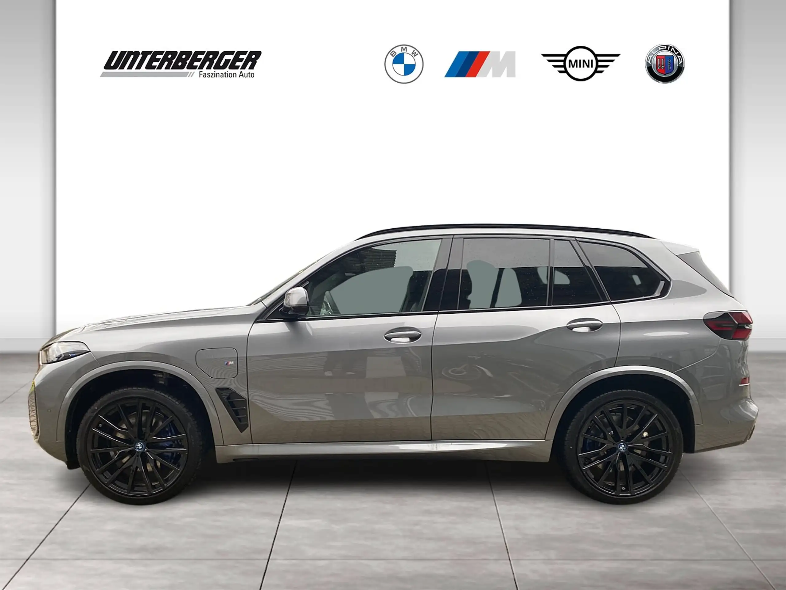 BMW - X5