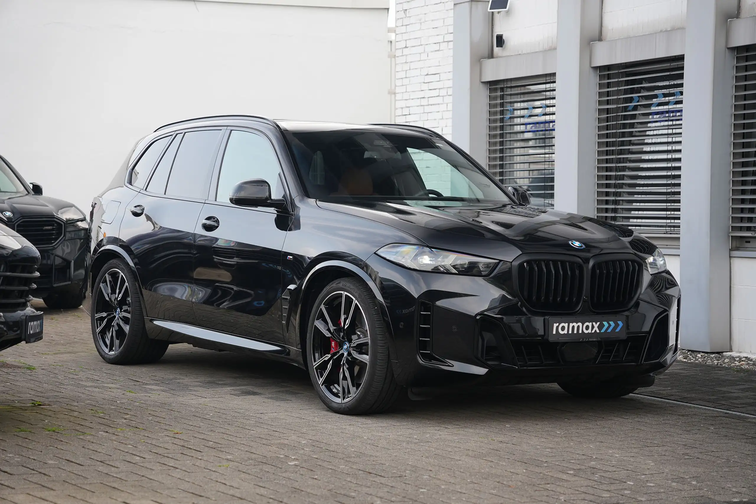 BMW - X5