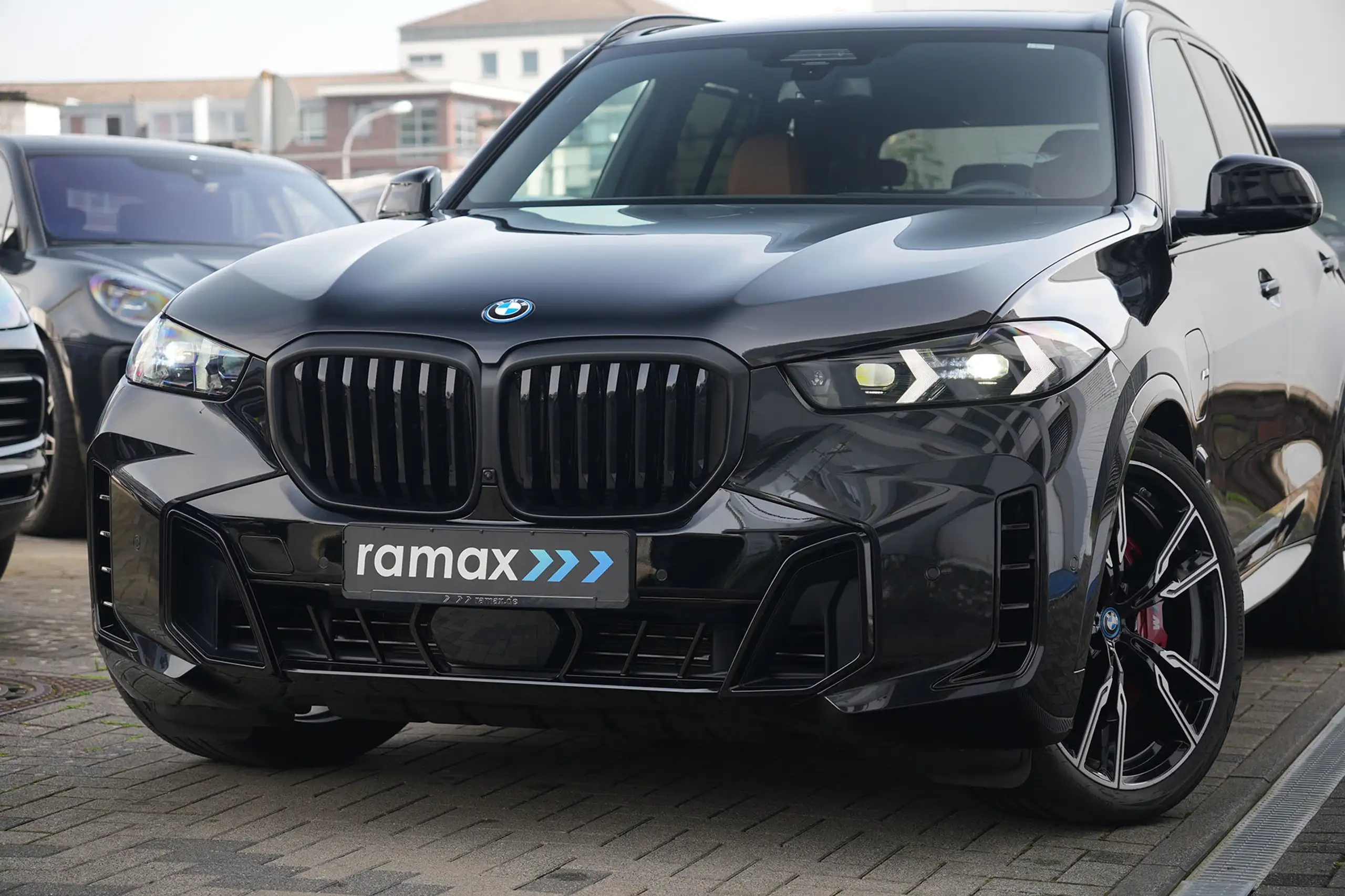 BMW - X5