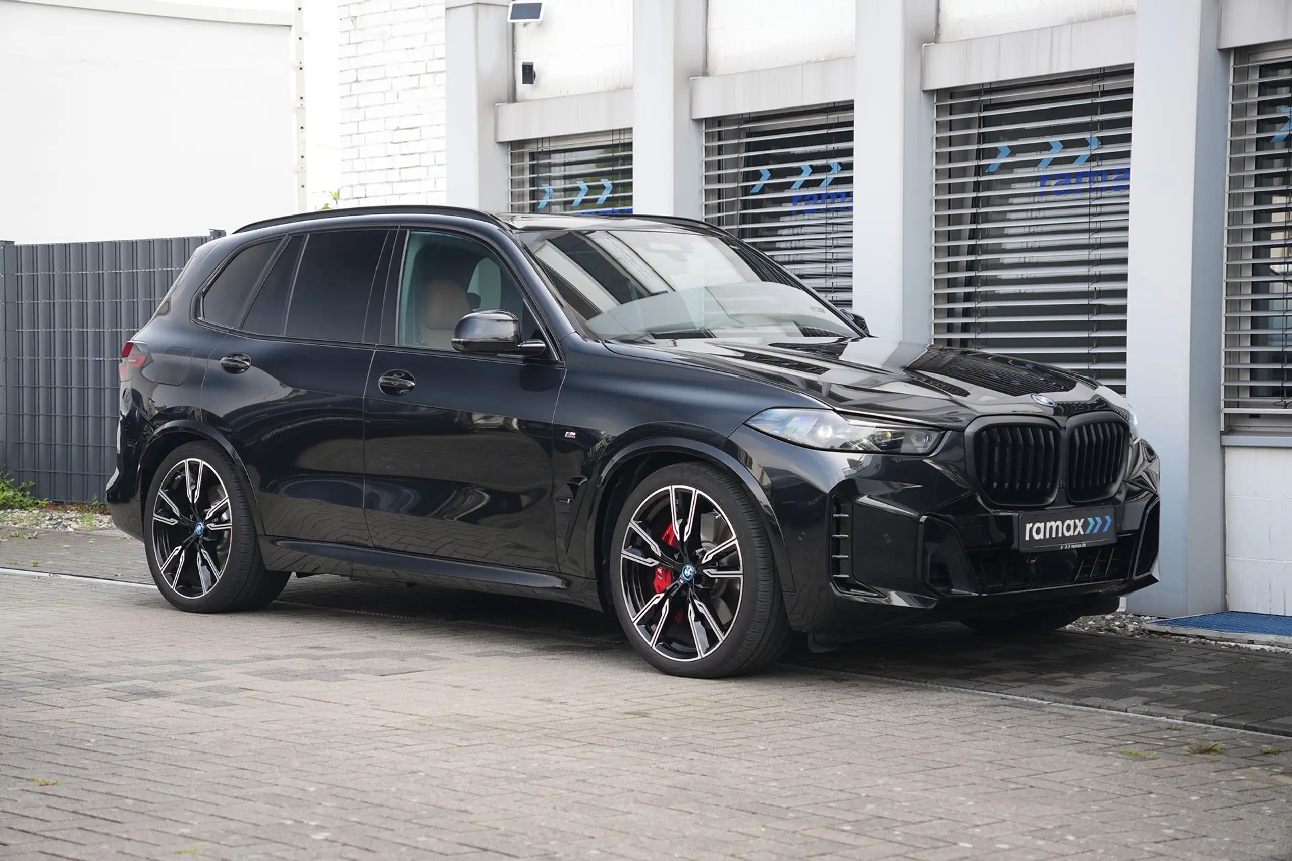 BMW - X5