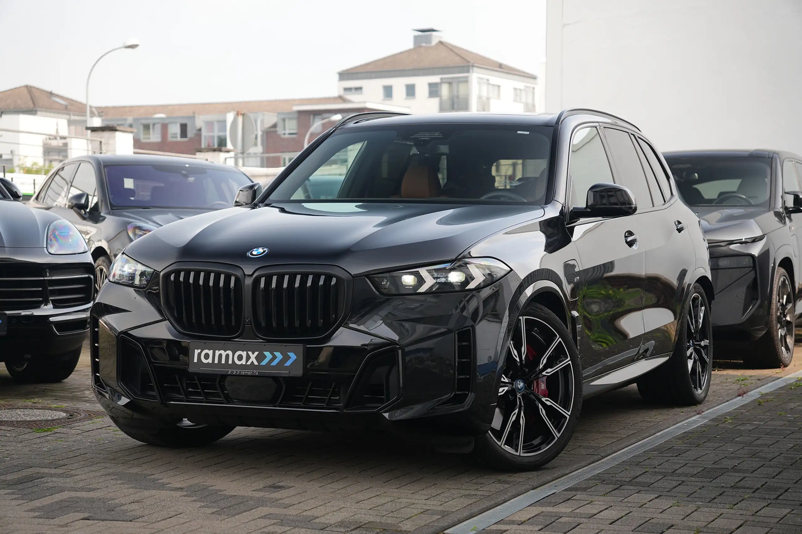 BMW - X5