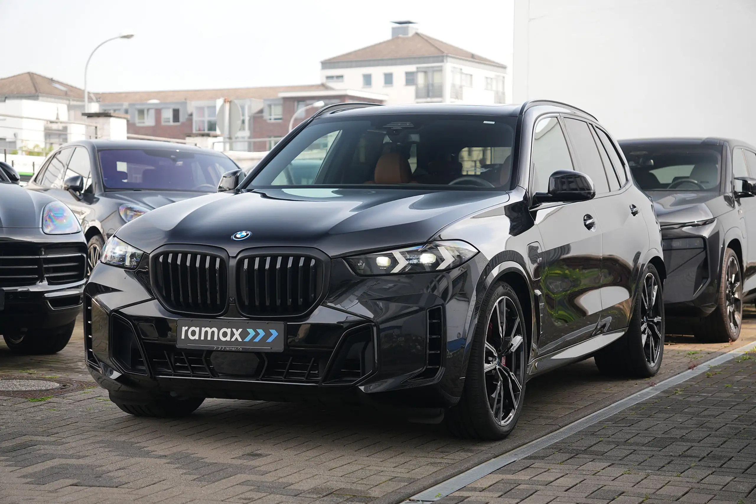 BMW - X5