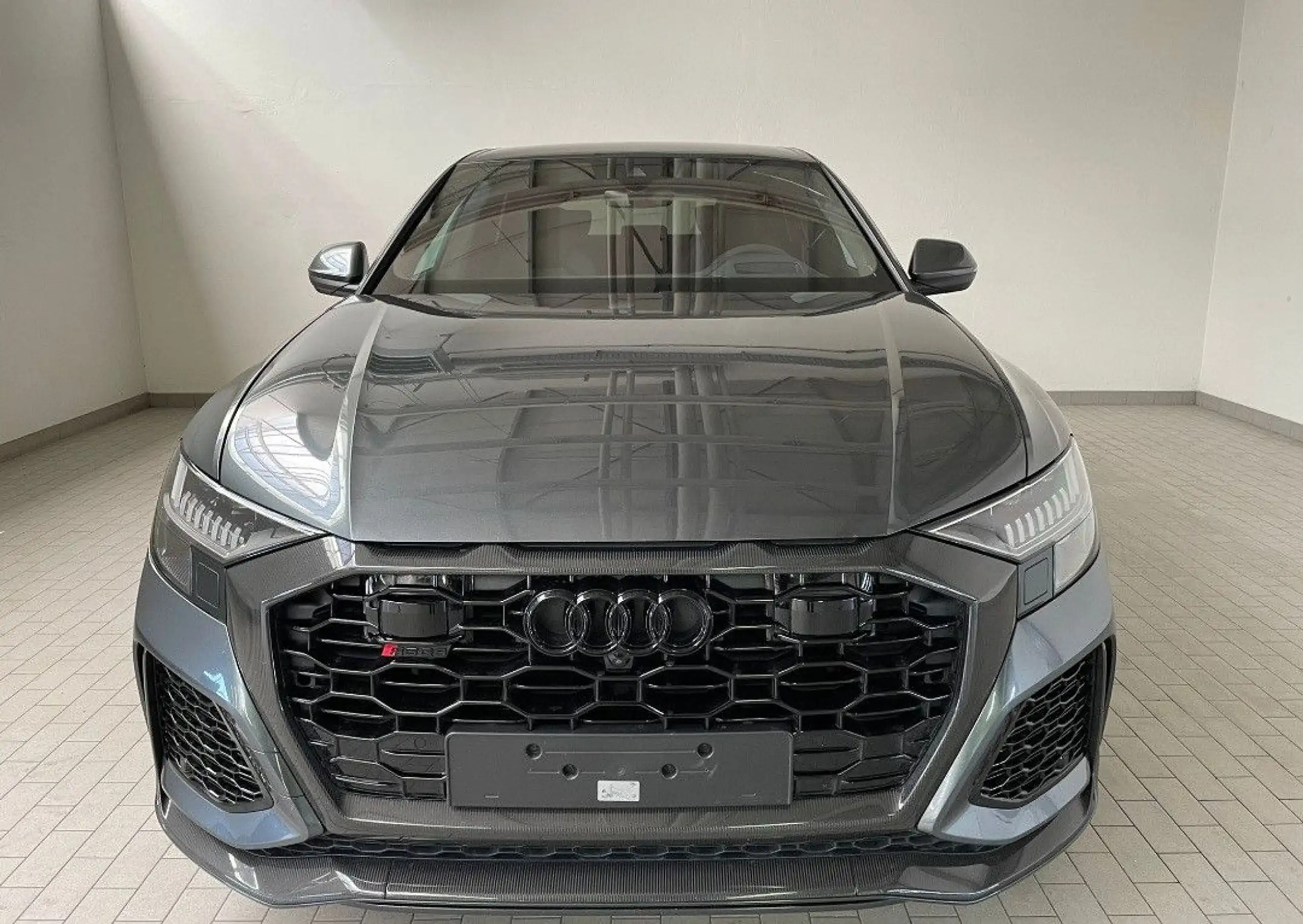 Audi RS Q8 2021