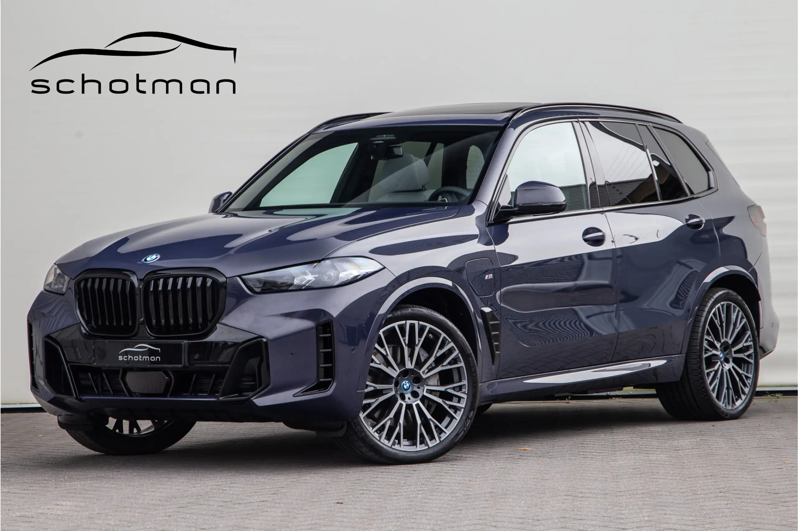 BMW - X5