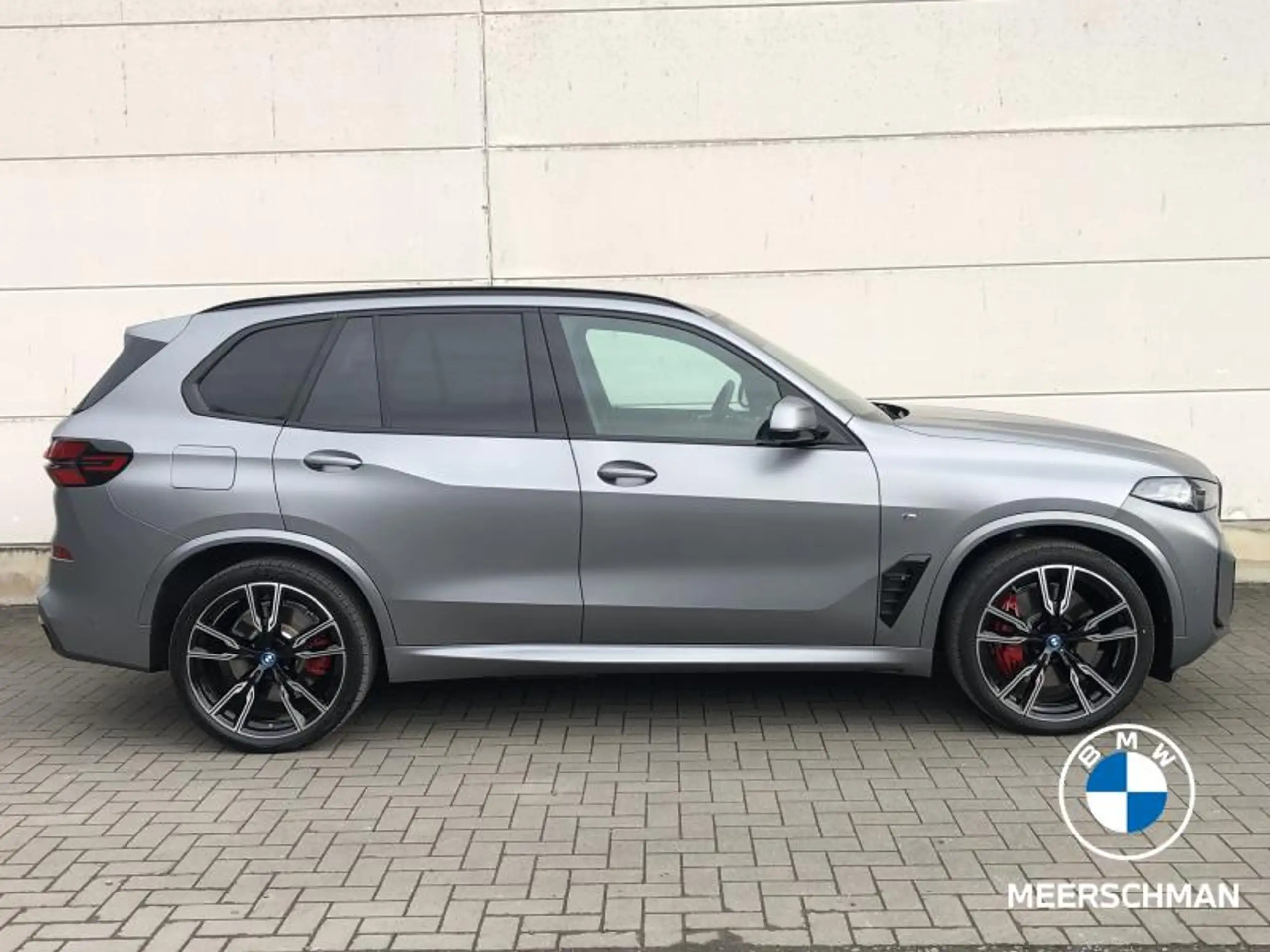 BMW - X5