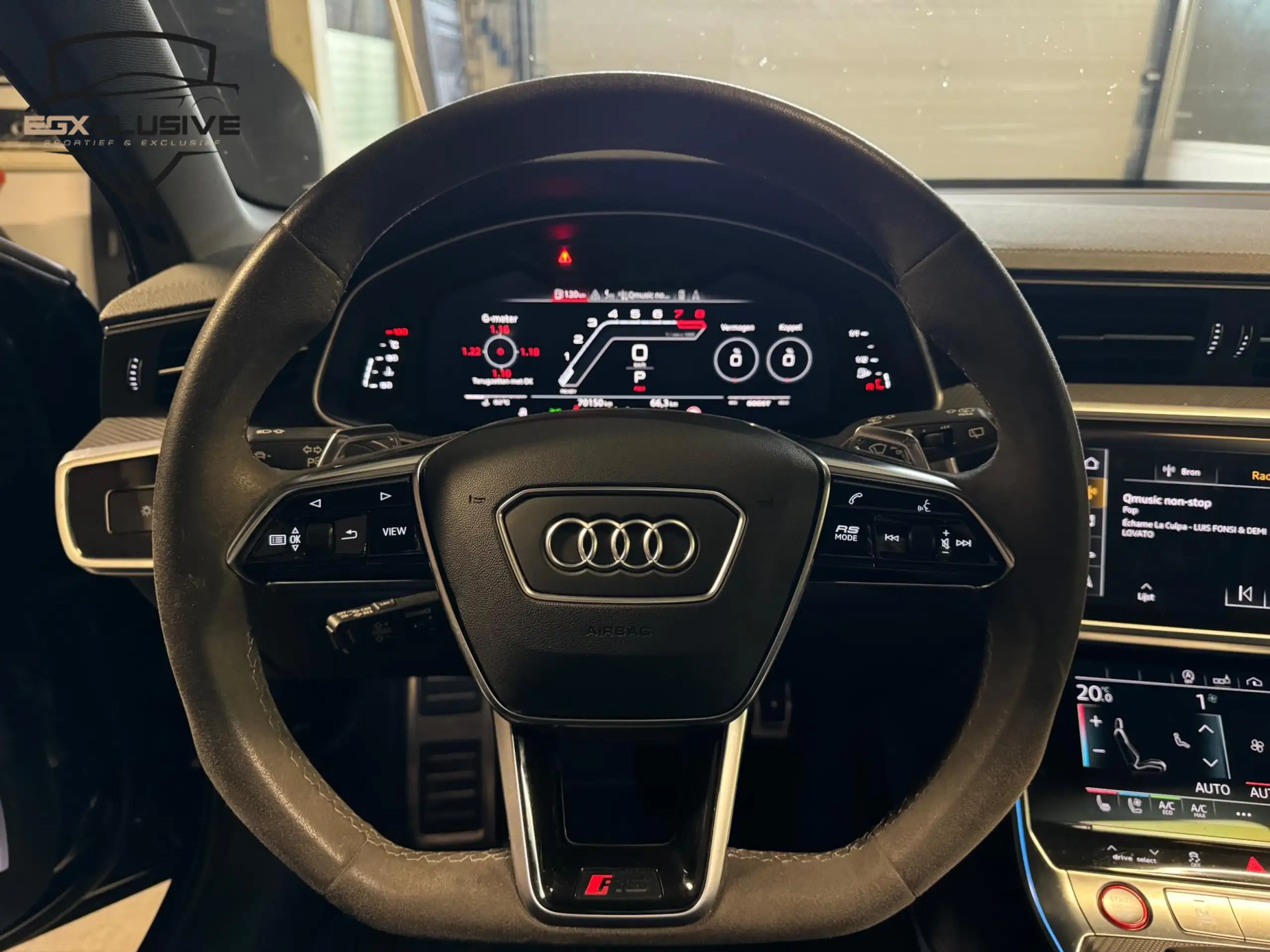 Audi - RS6