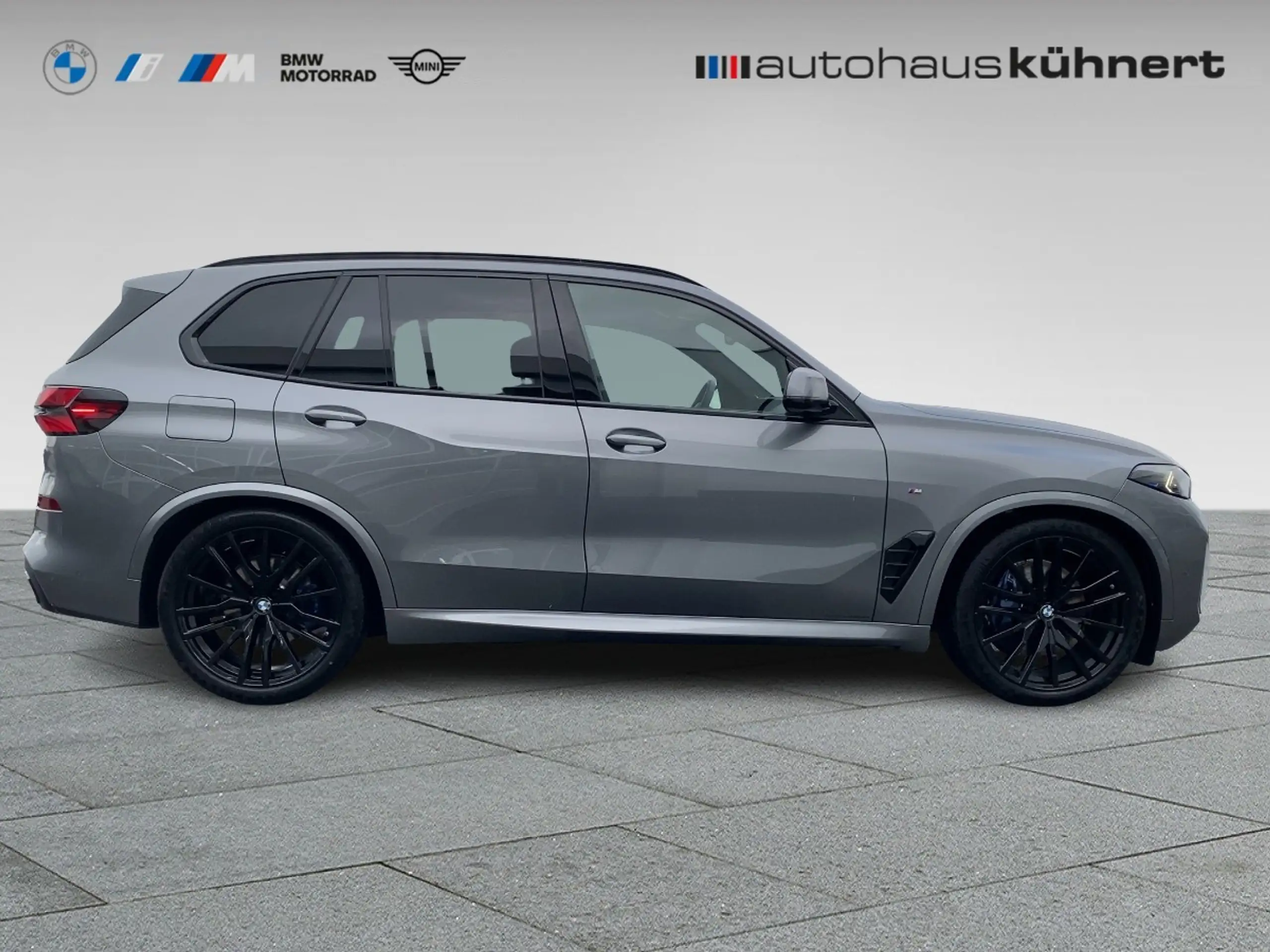 BMW - X5