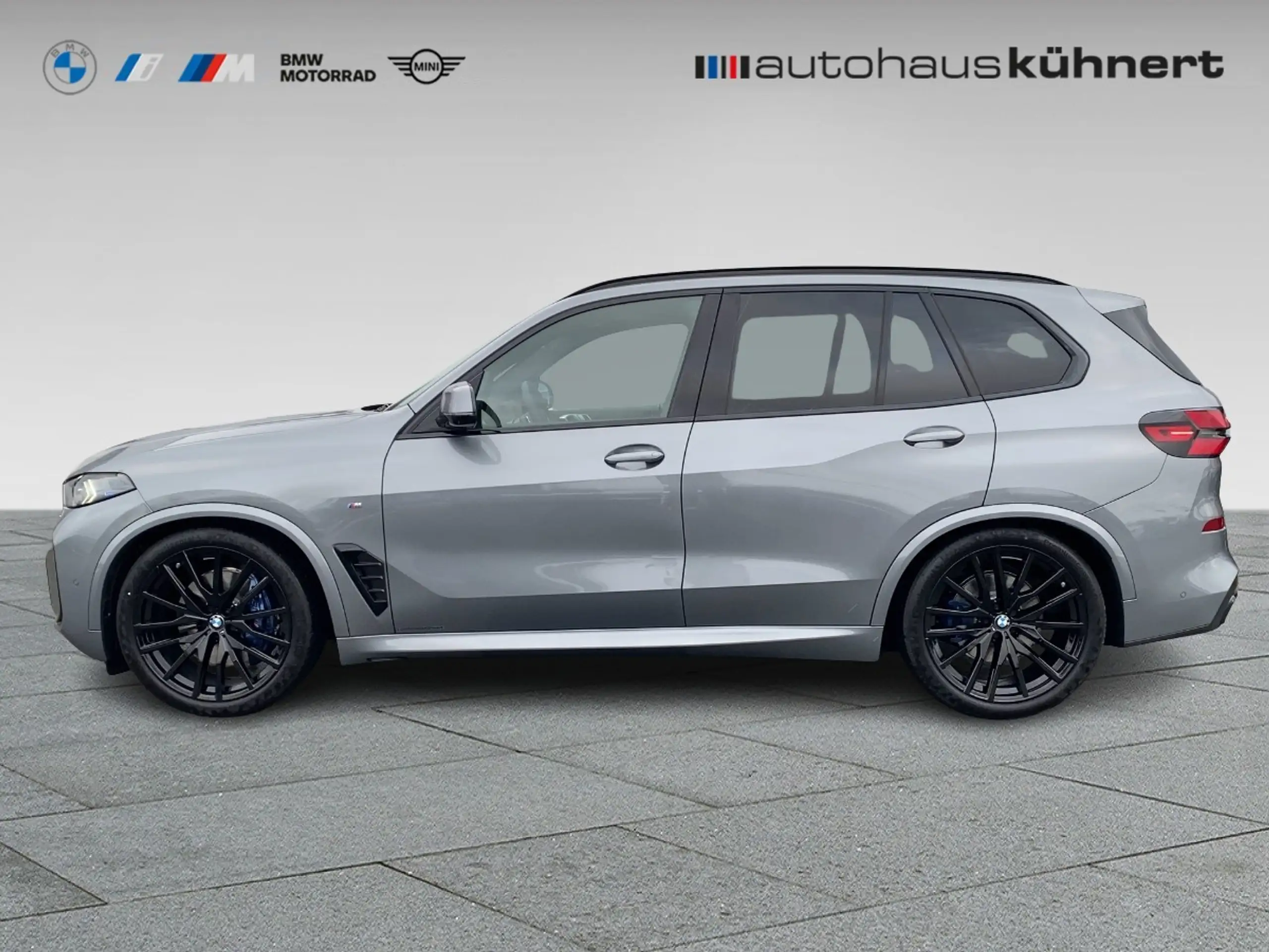 BMW - X5