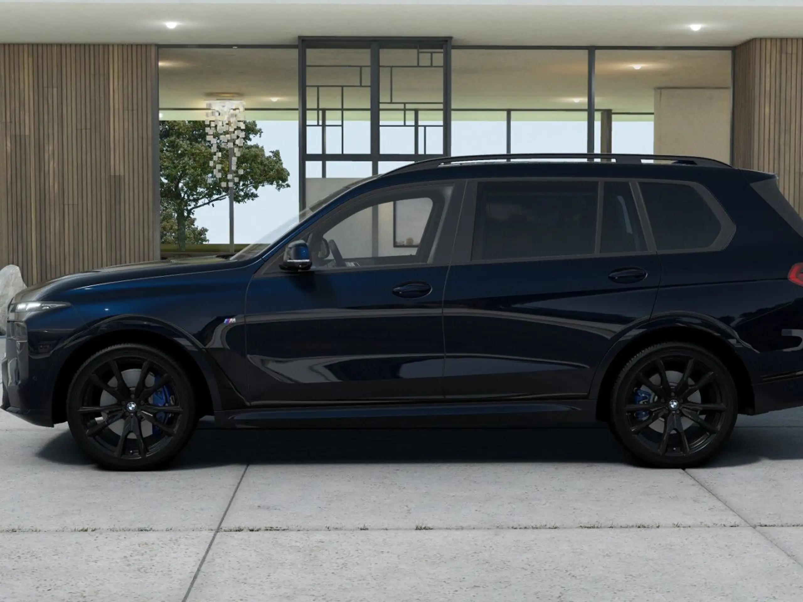 BMW - X7