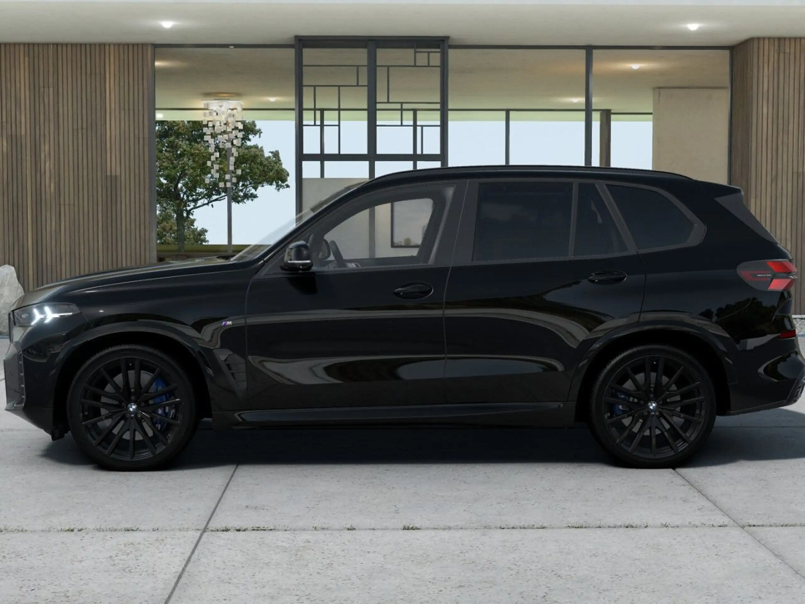 BMW - X5