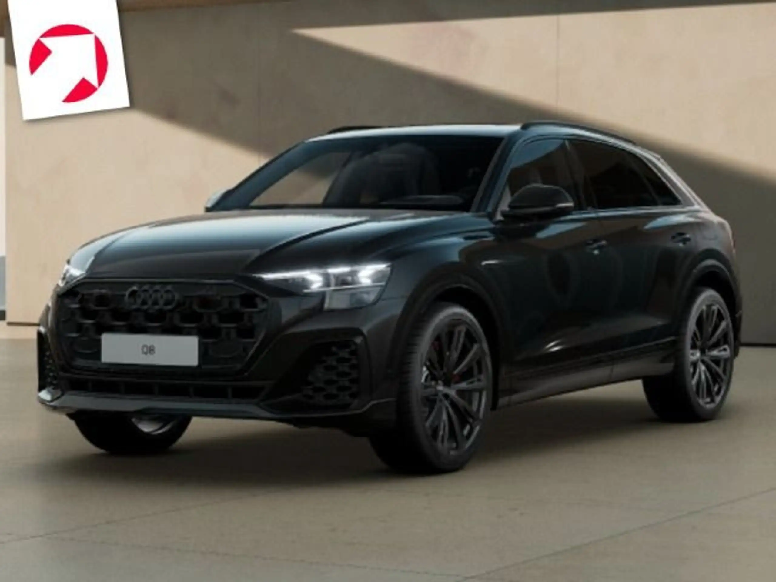 Audi - Q8