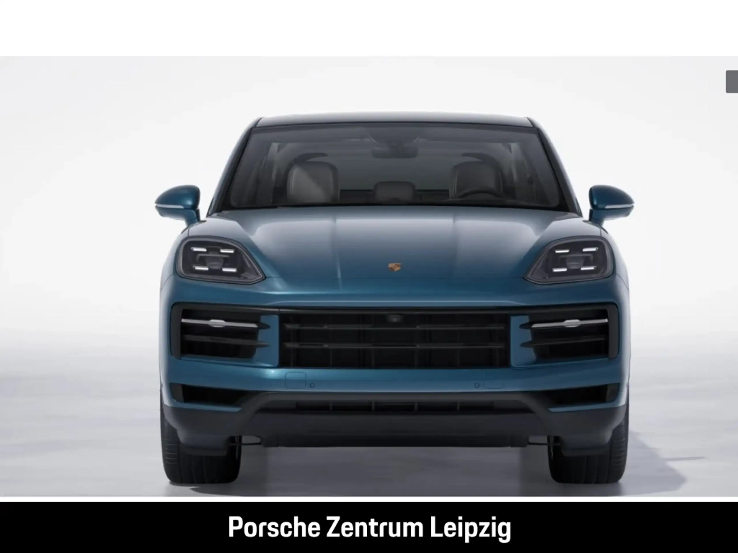 Porsche - Cayenne