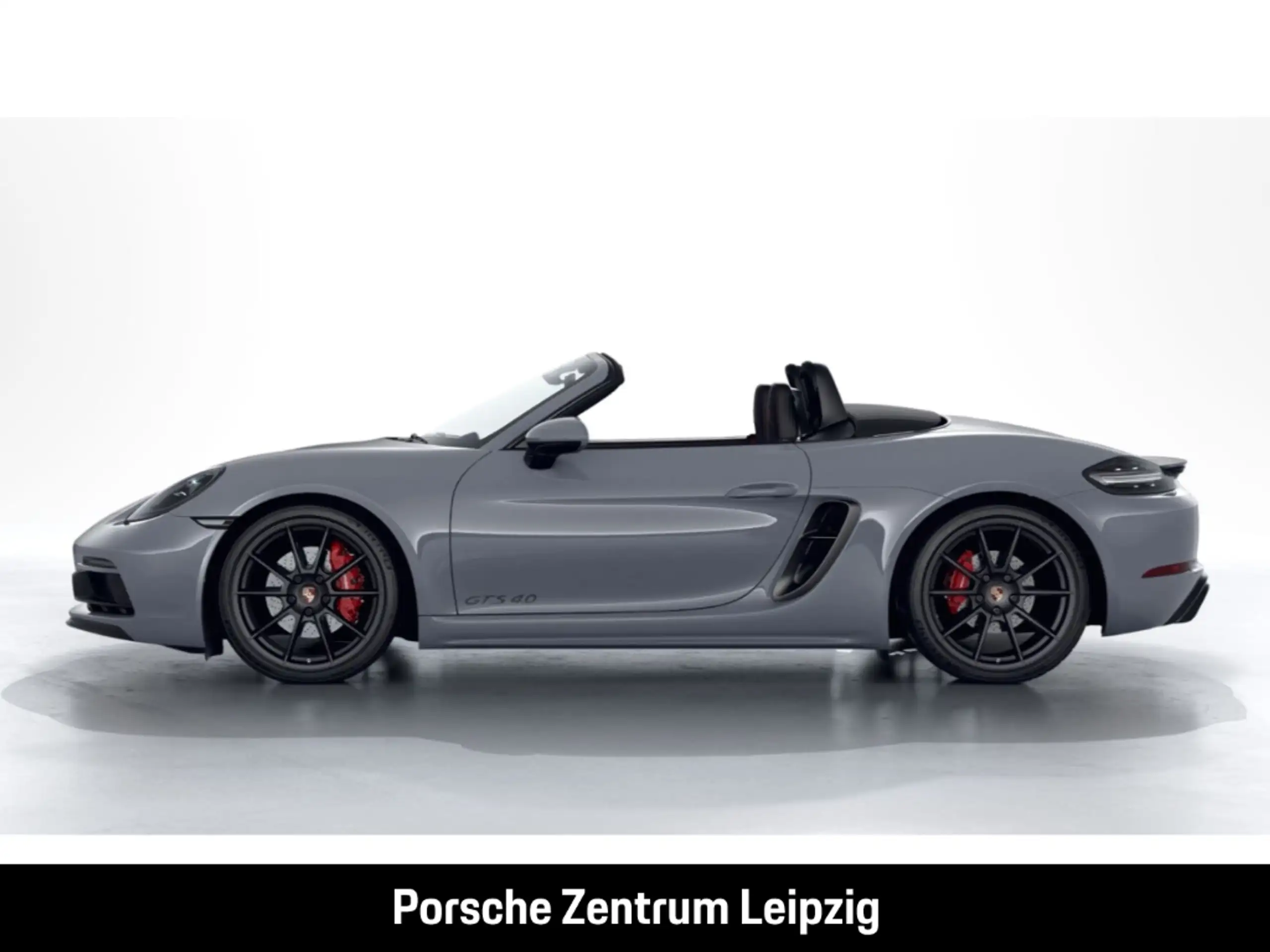 Porsche - Boxster