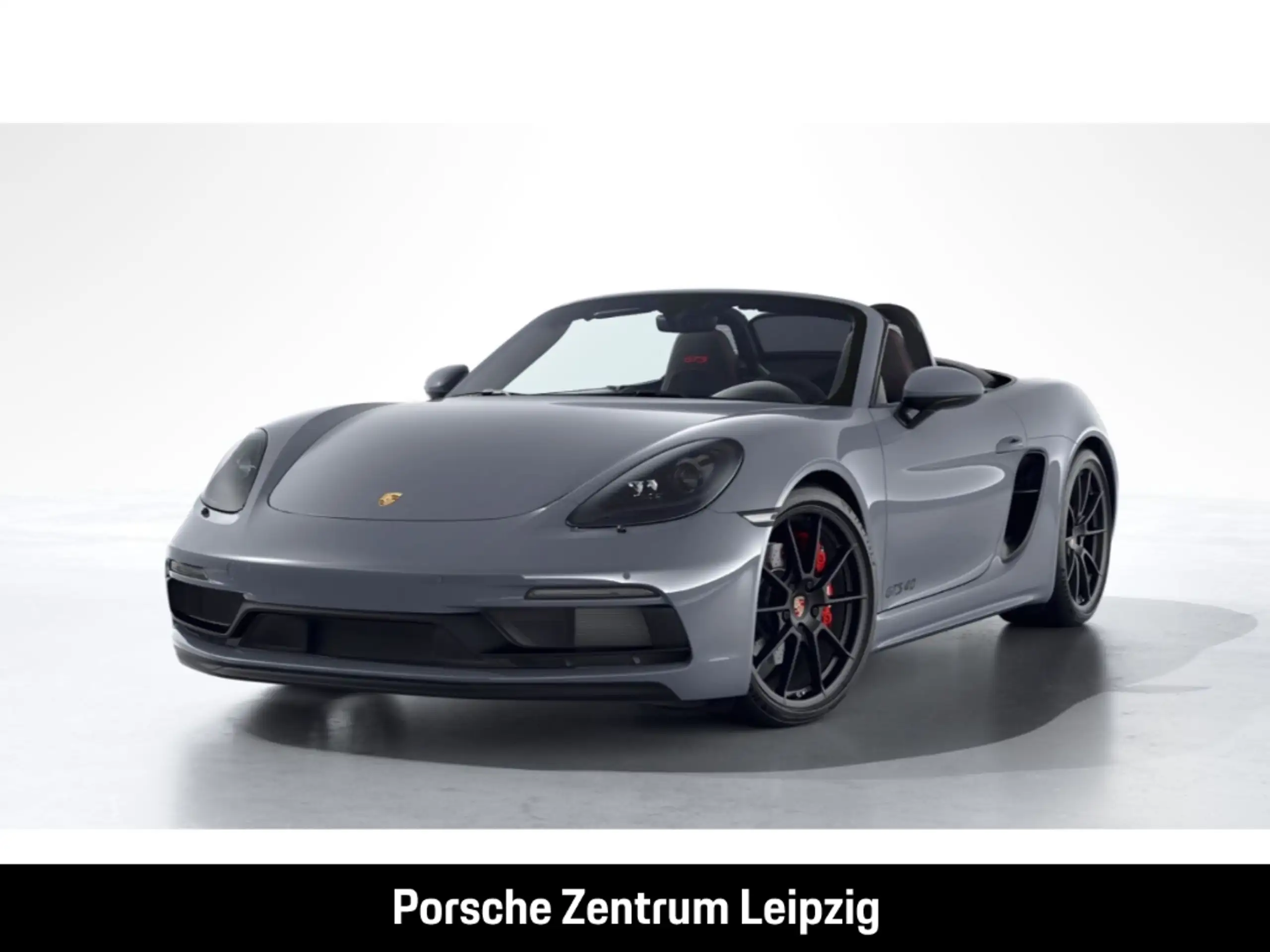 Porsche Boxster 2024