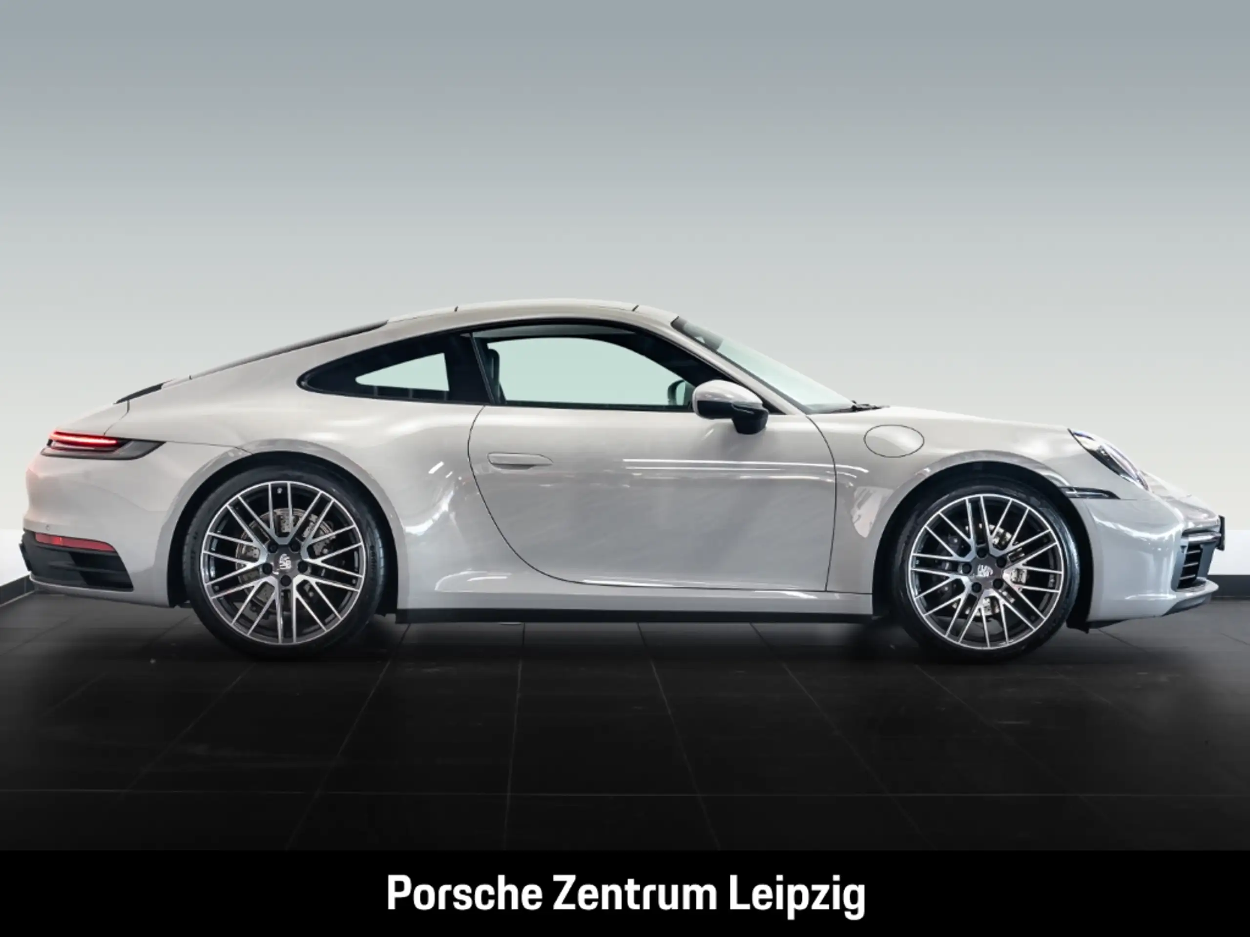 Porsche - 992