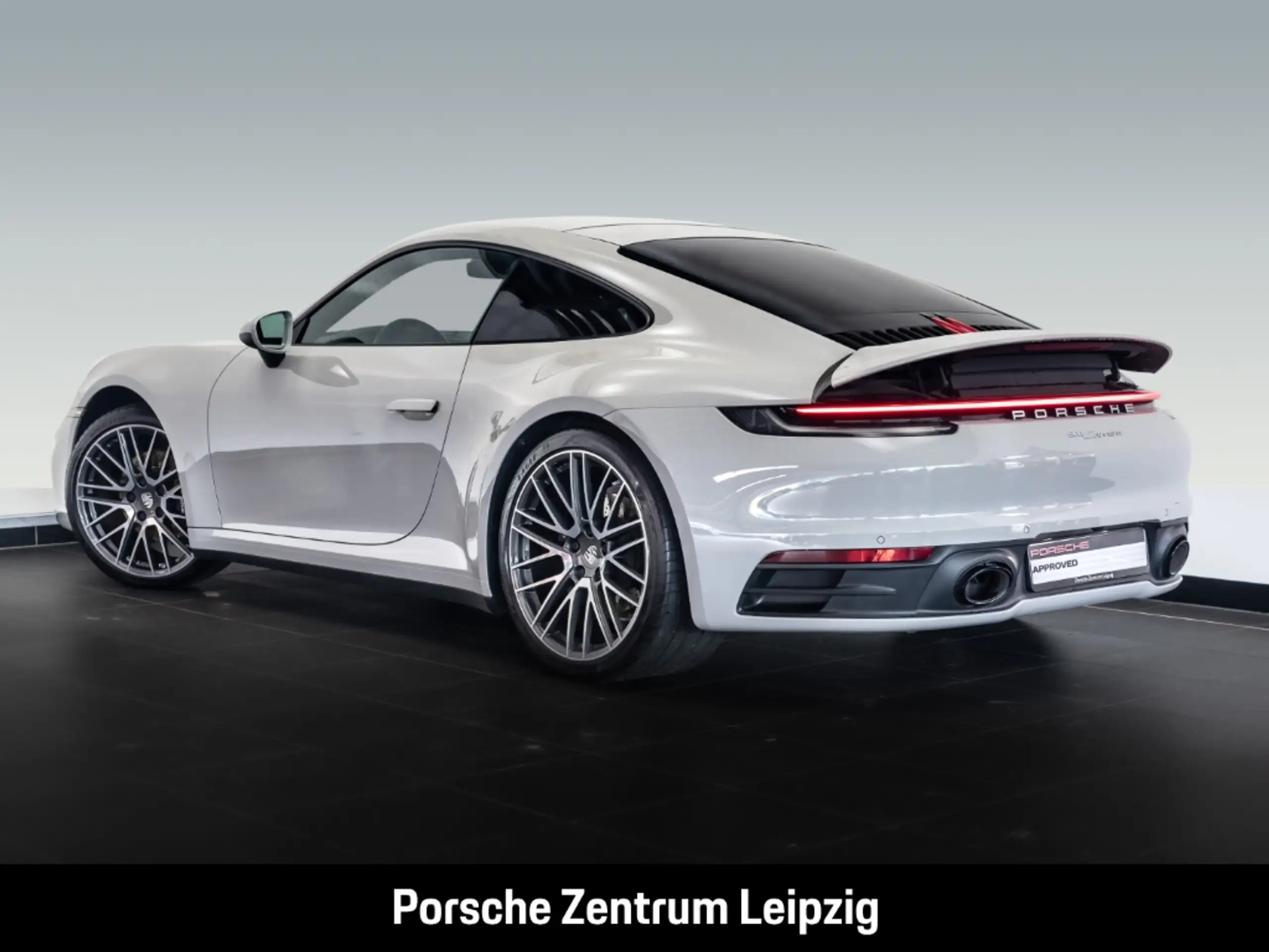 Porsche - 992