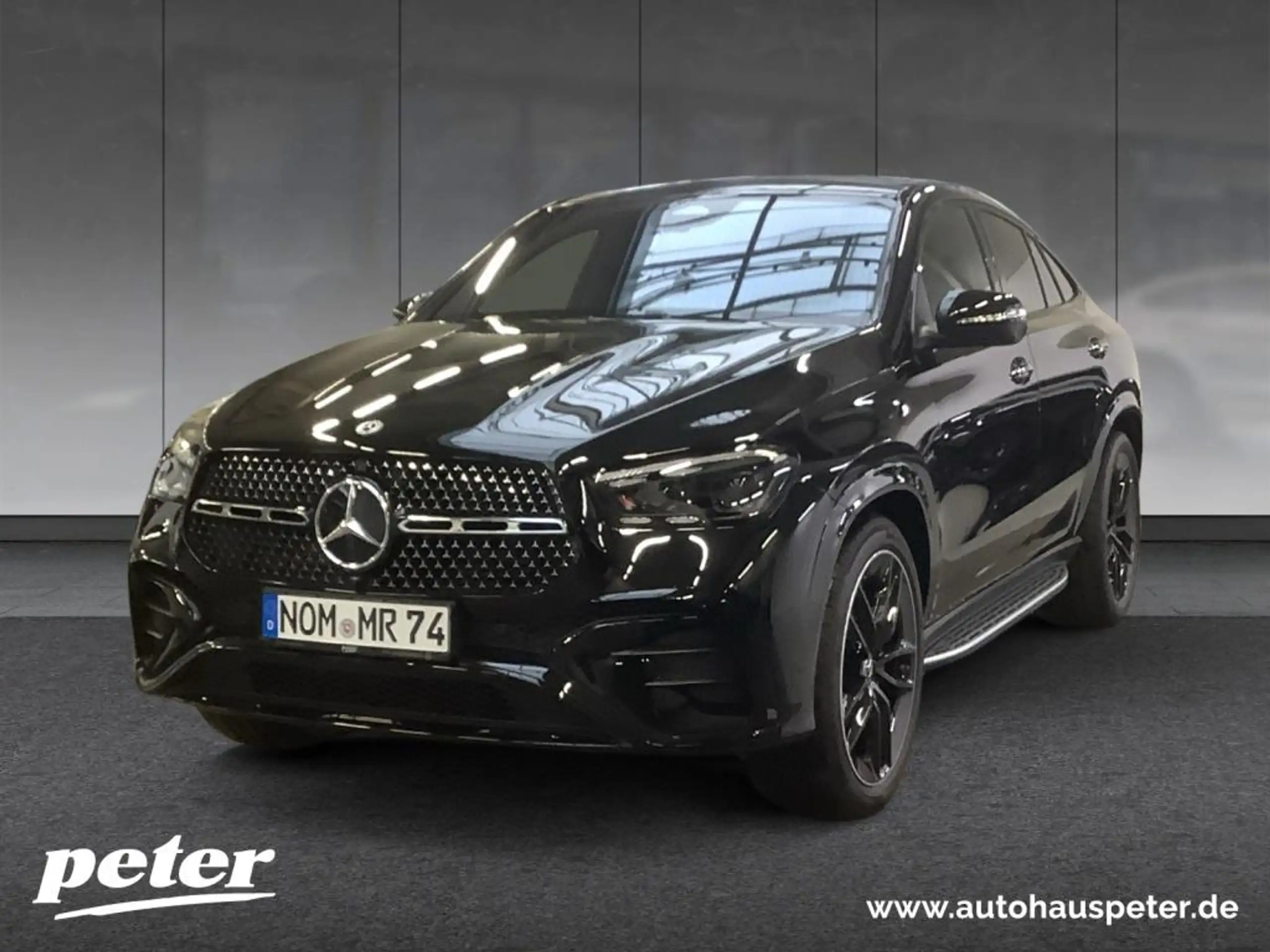 Mercedes-Benz GLE 450 2024