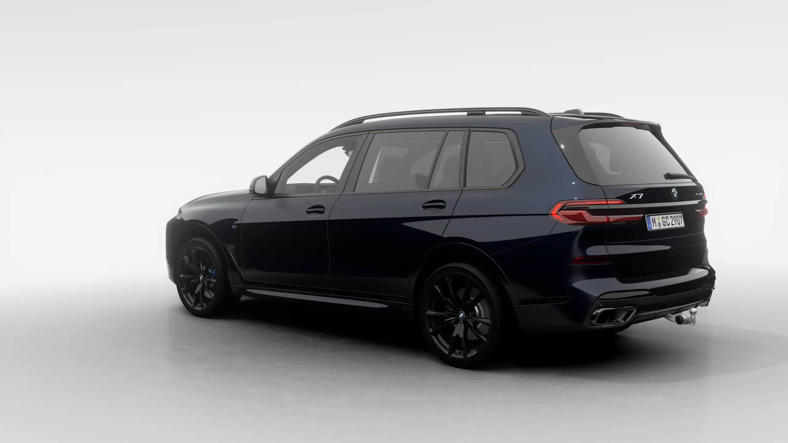 BMW - X7