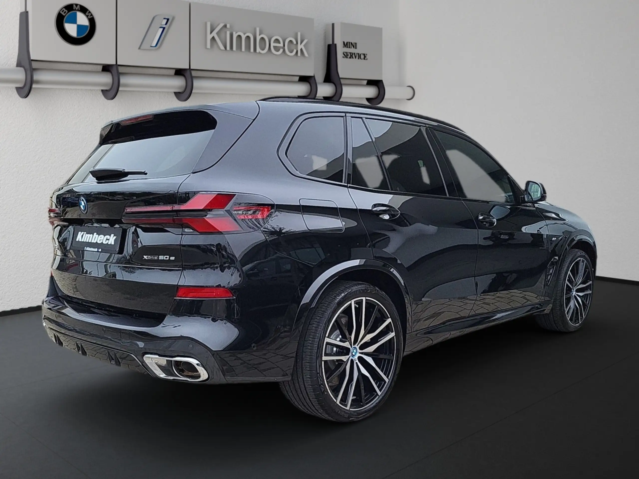 BMW - X5