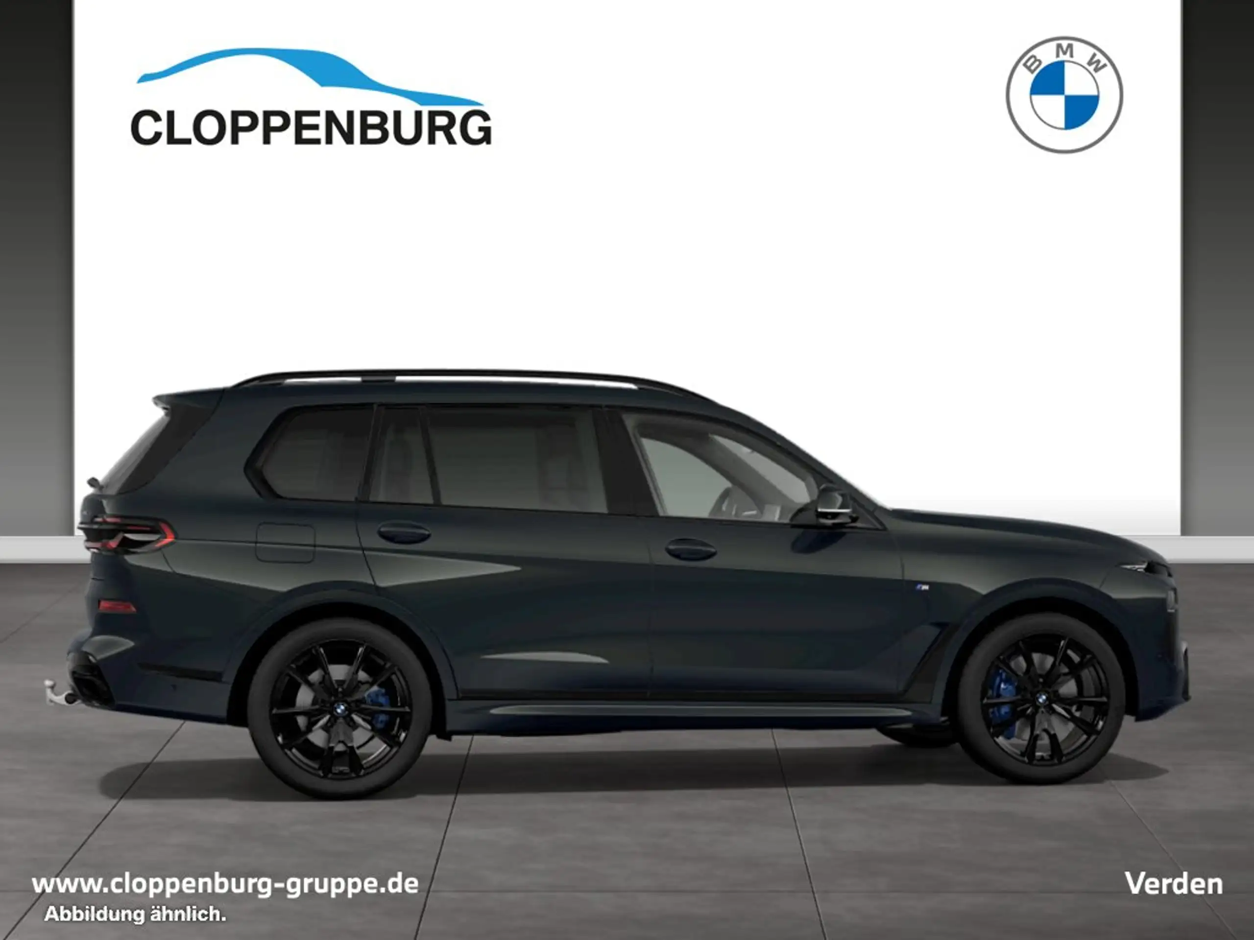 BMW - X7