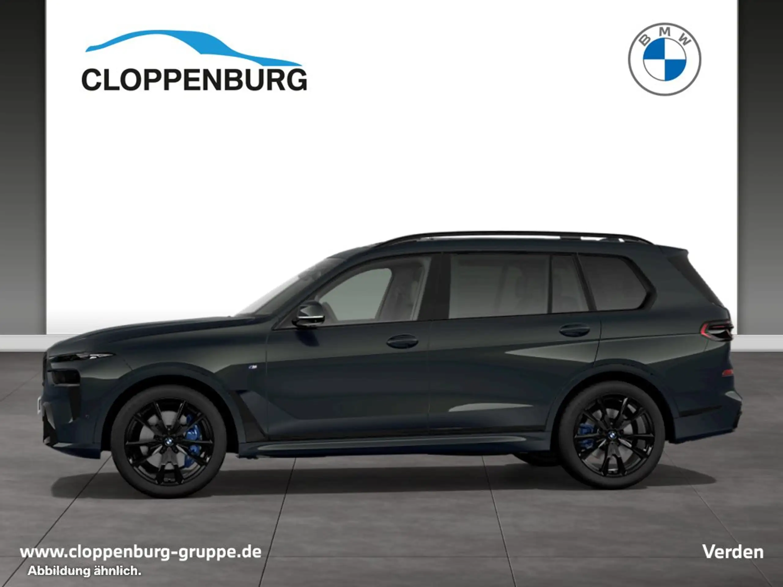 BMW - X7