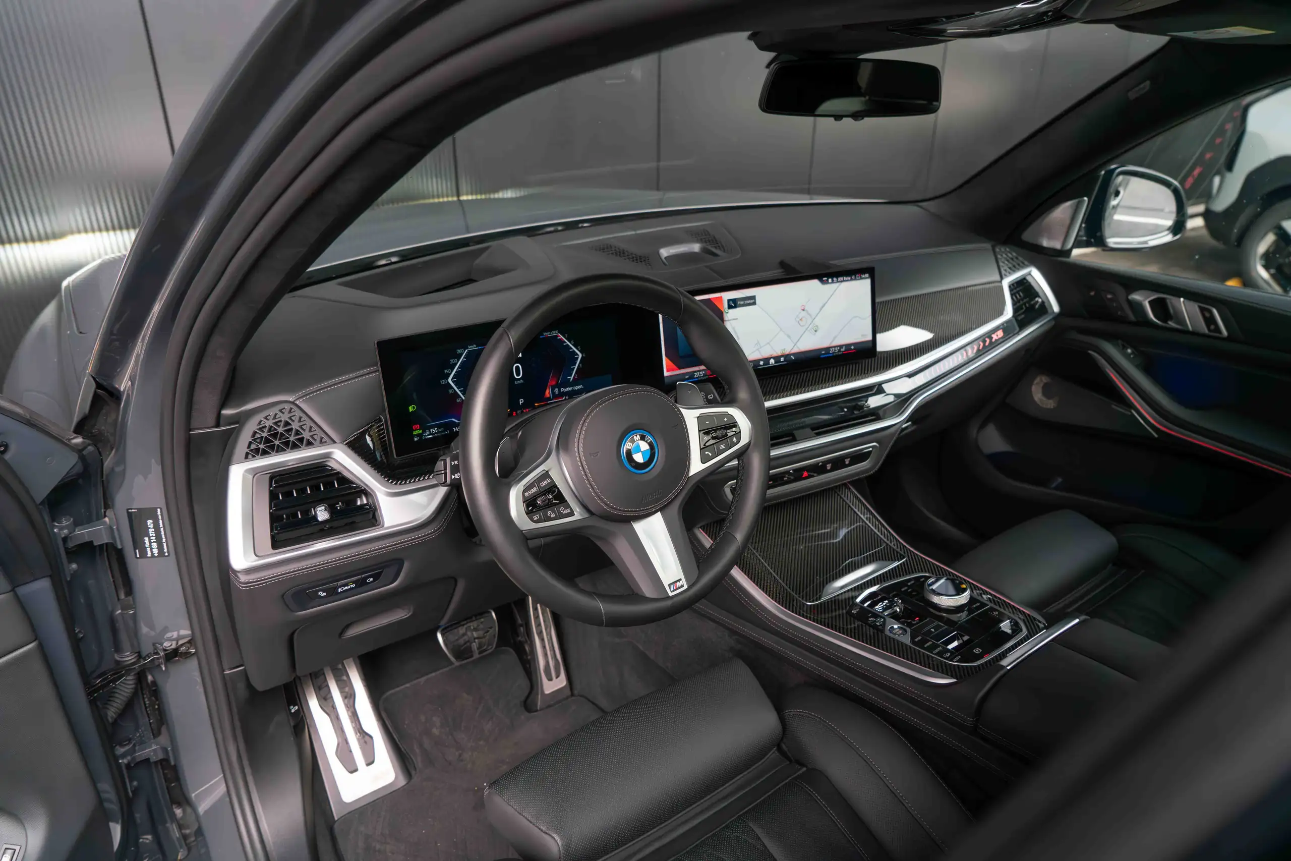 BMW - X5