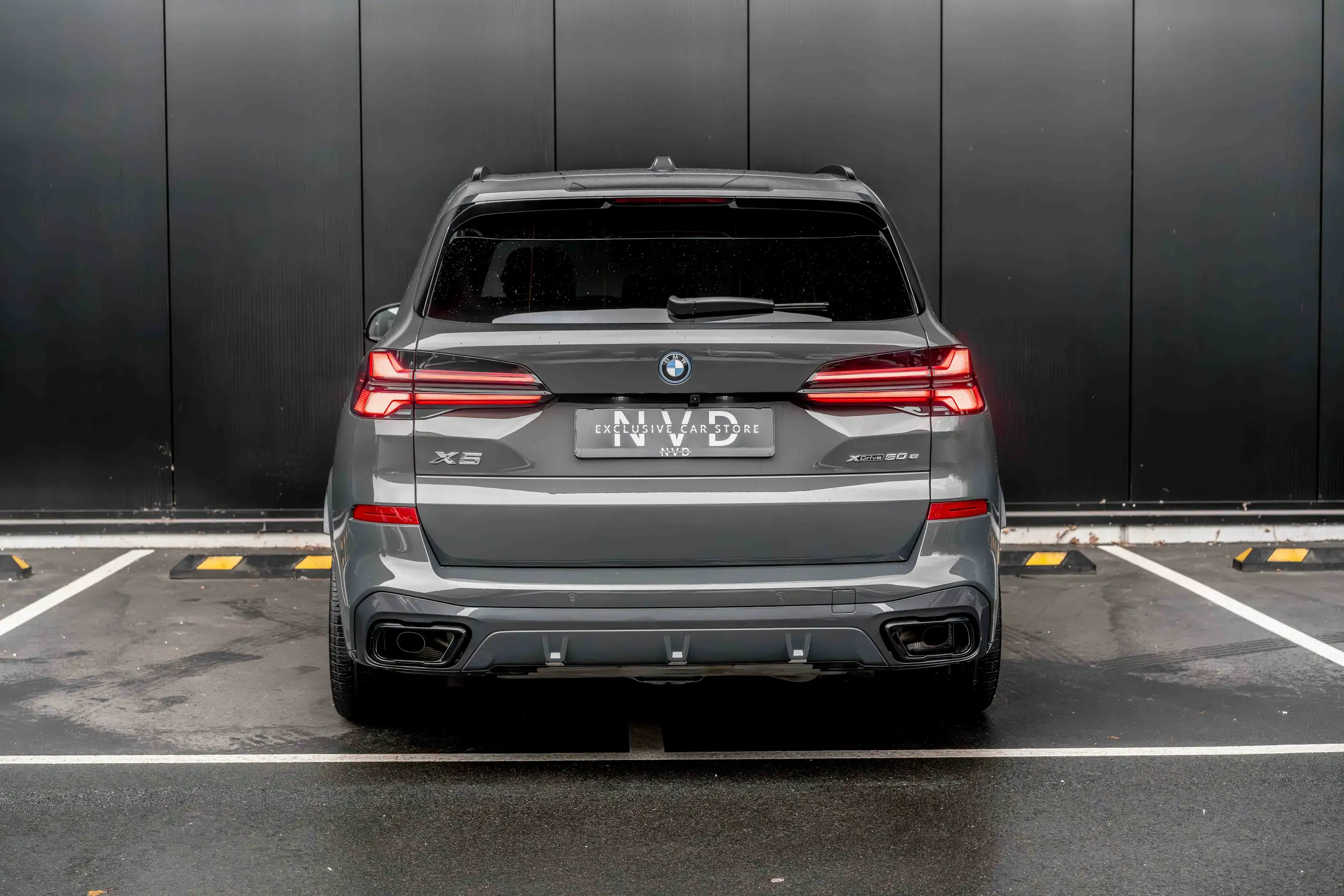 BMW - X5