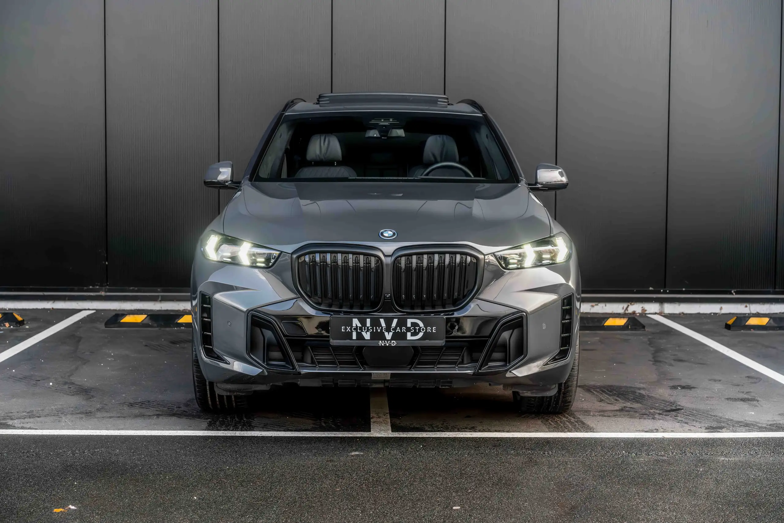 BMW - X5