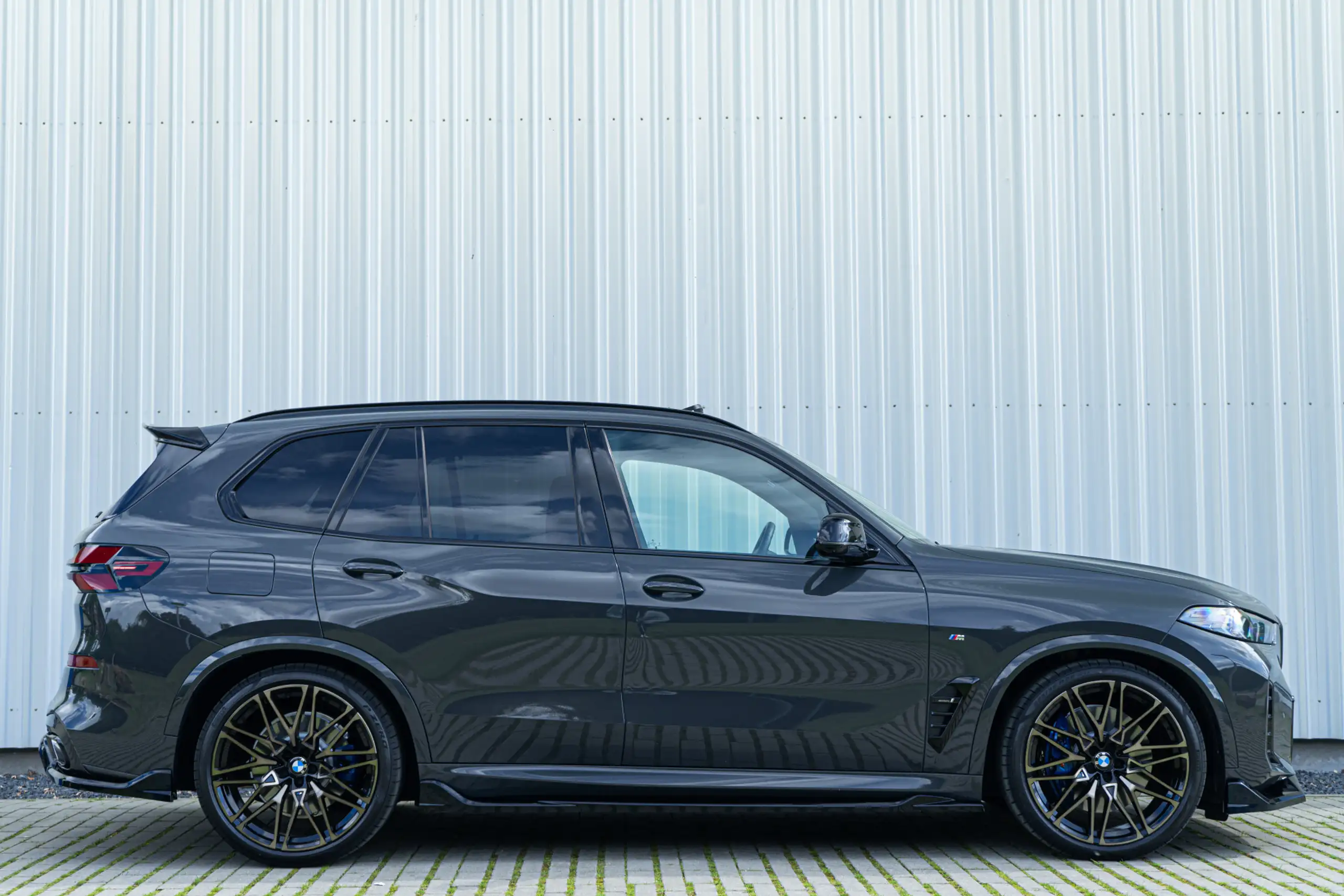 BMW - X5