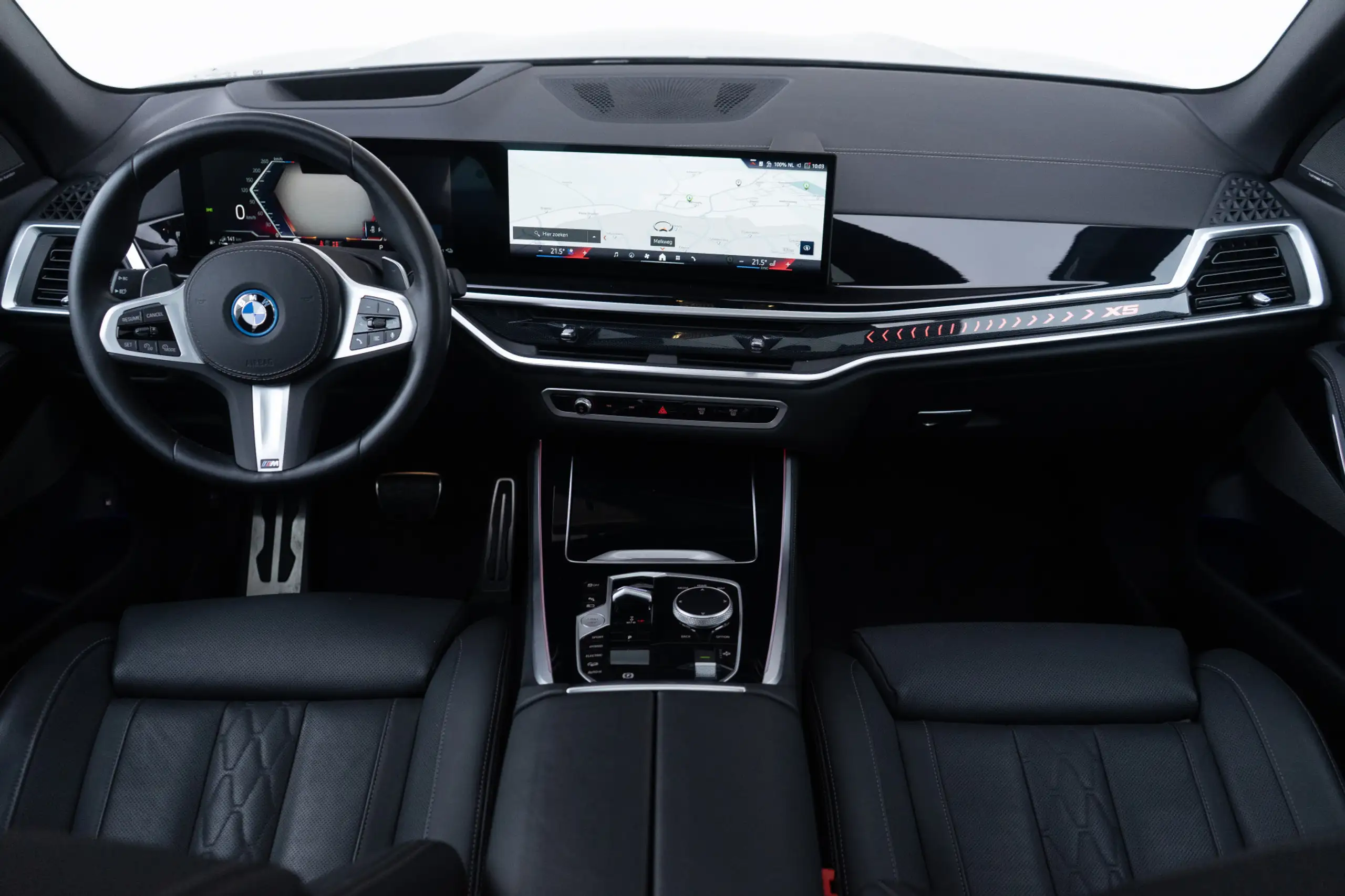 BMW - X5