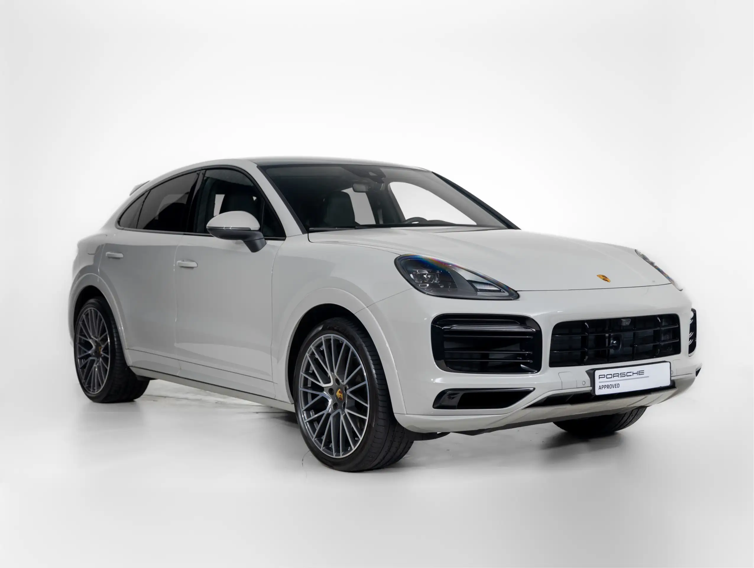 Porsche - Cayenne