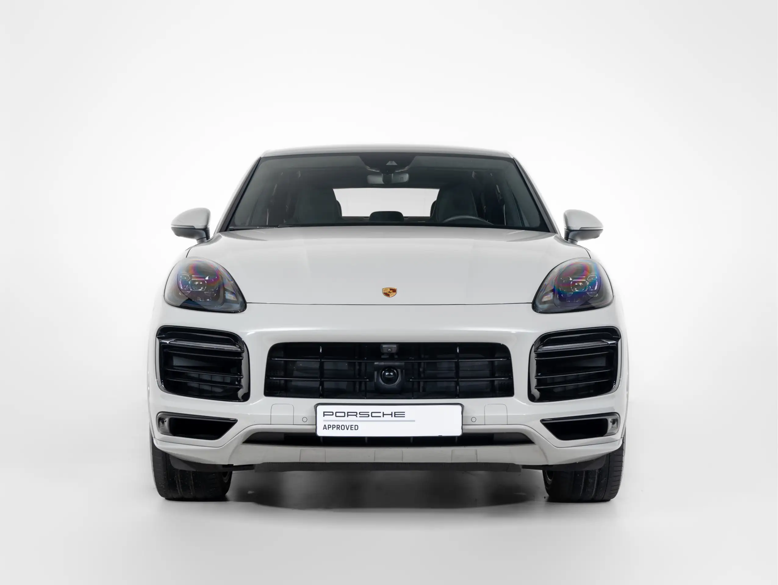 Porsche - Cayenne