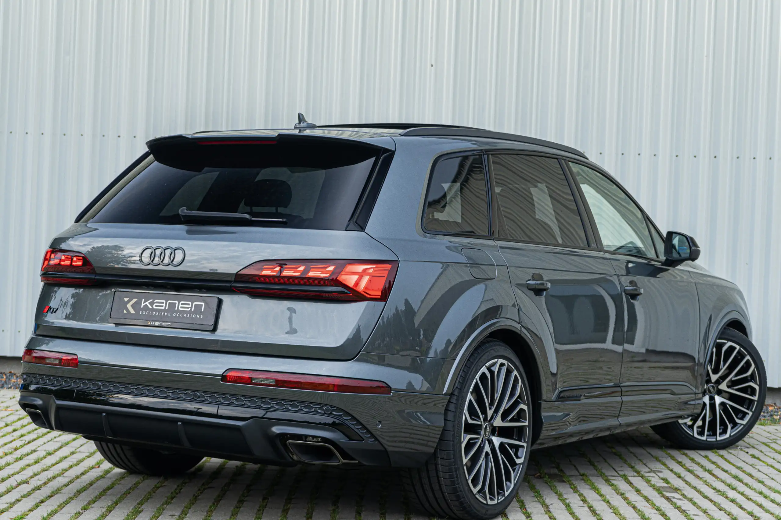 Audi - Q7