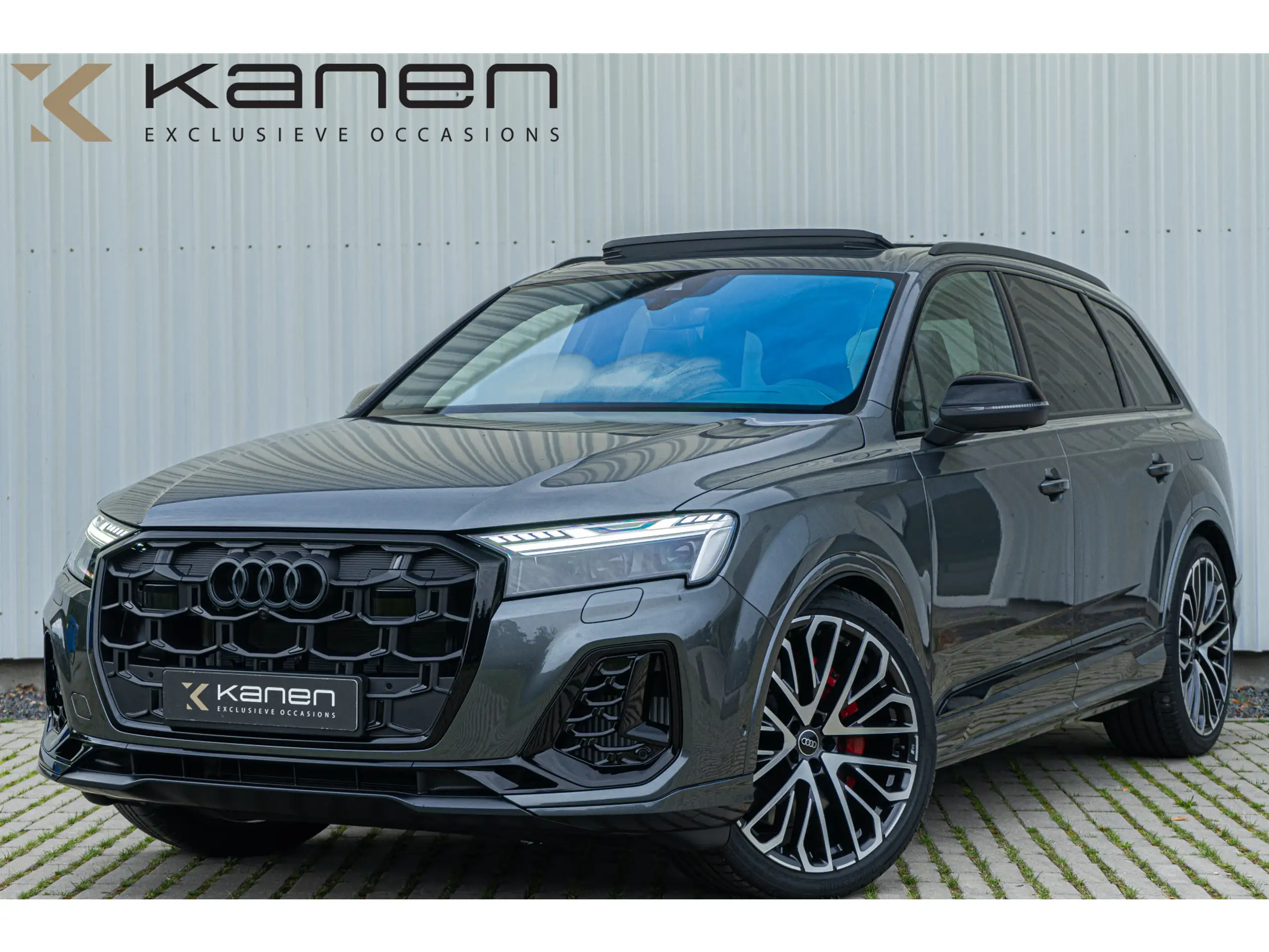 Audi - Q7