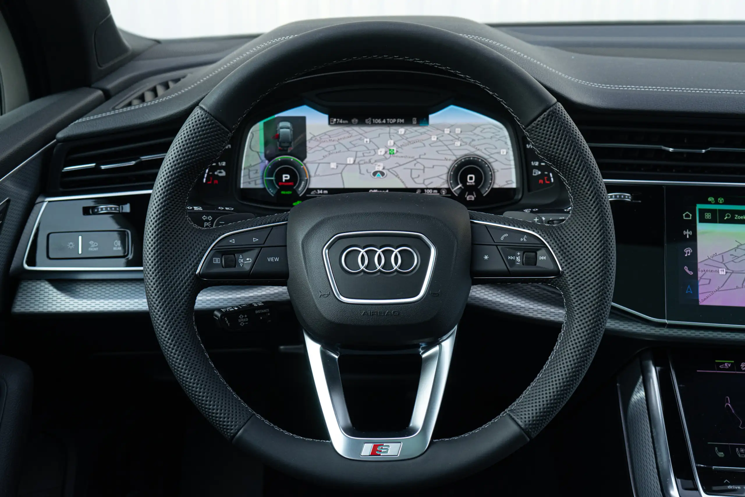 Audi - Q7