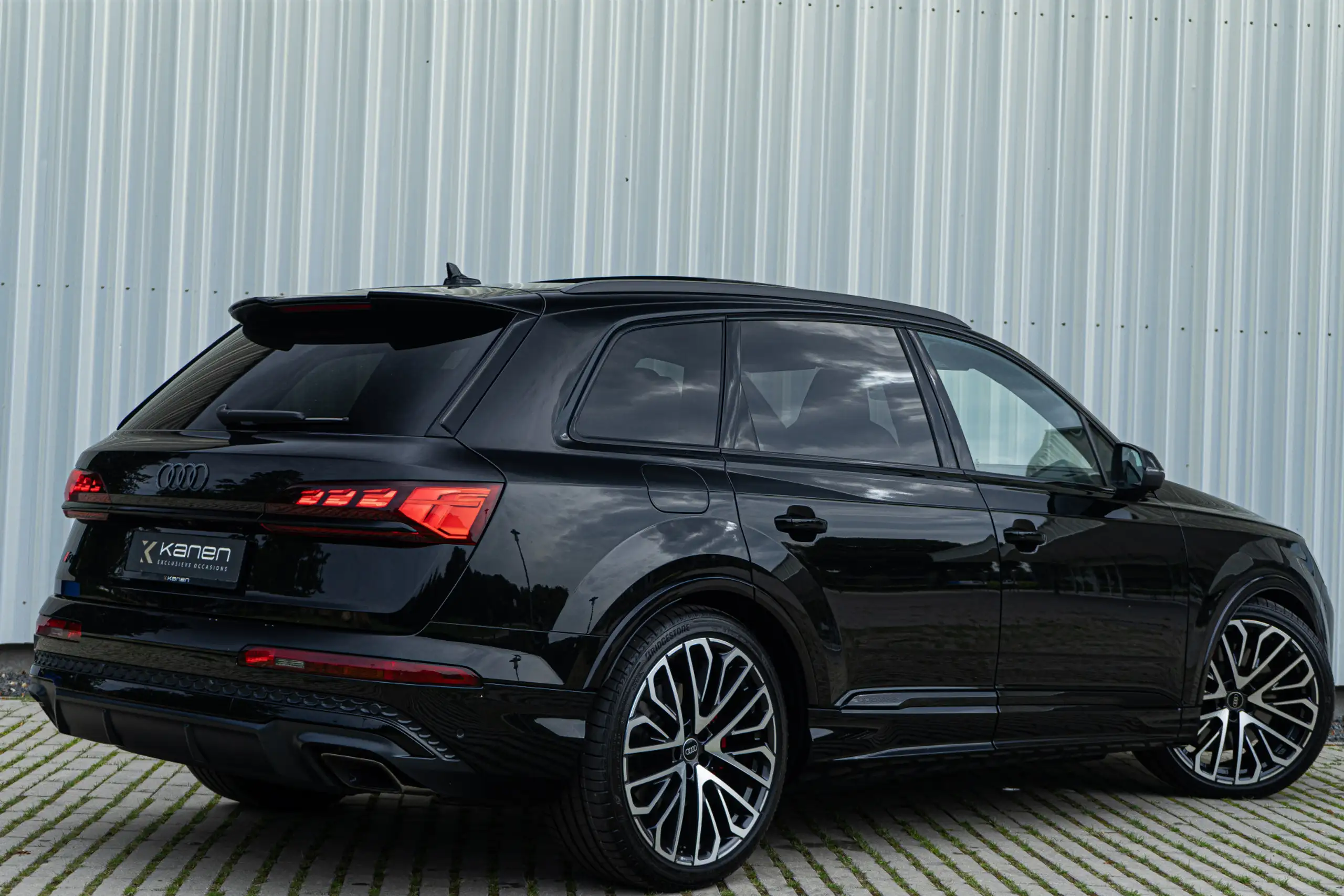 Audi - Q7