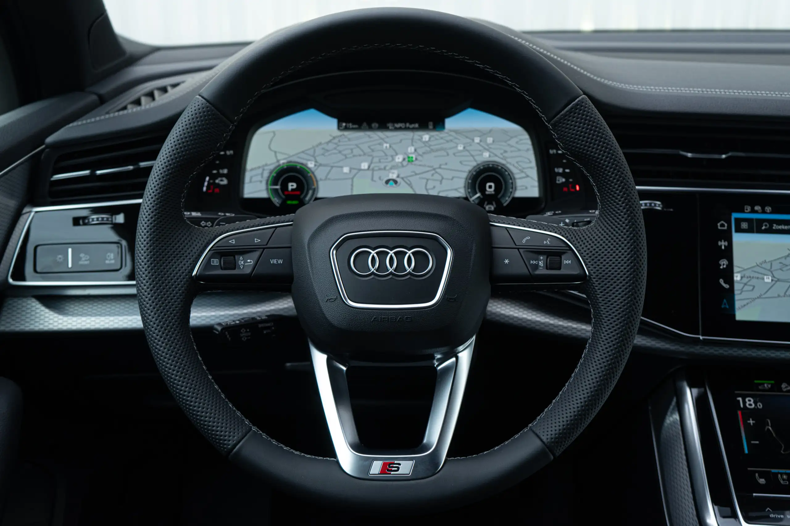 Audi - Q7