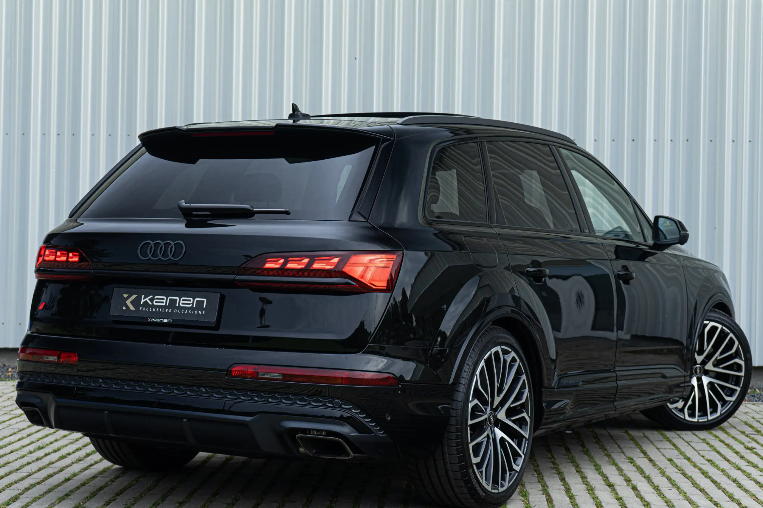 Audi - Q7